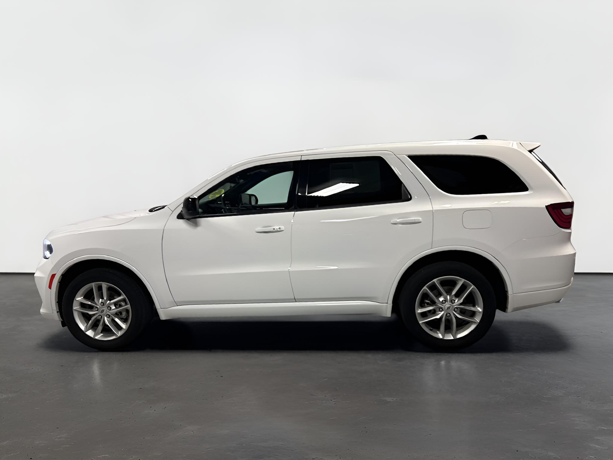 2025 Dodge Durango GT AWD