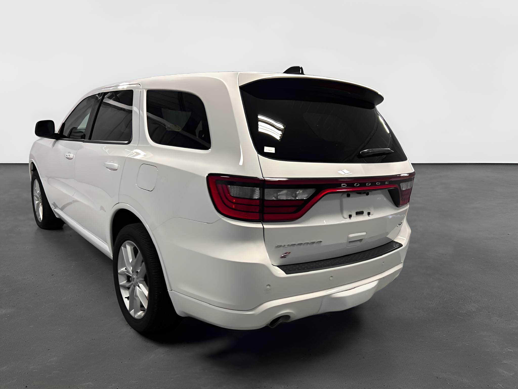 2025 Dodge Durango GT AWD