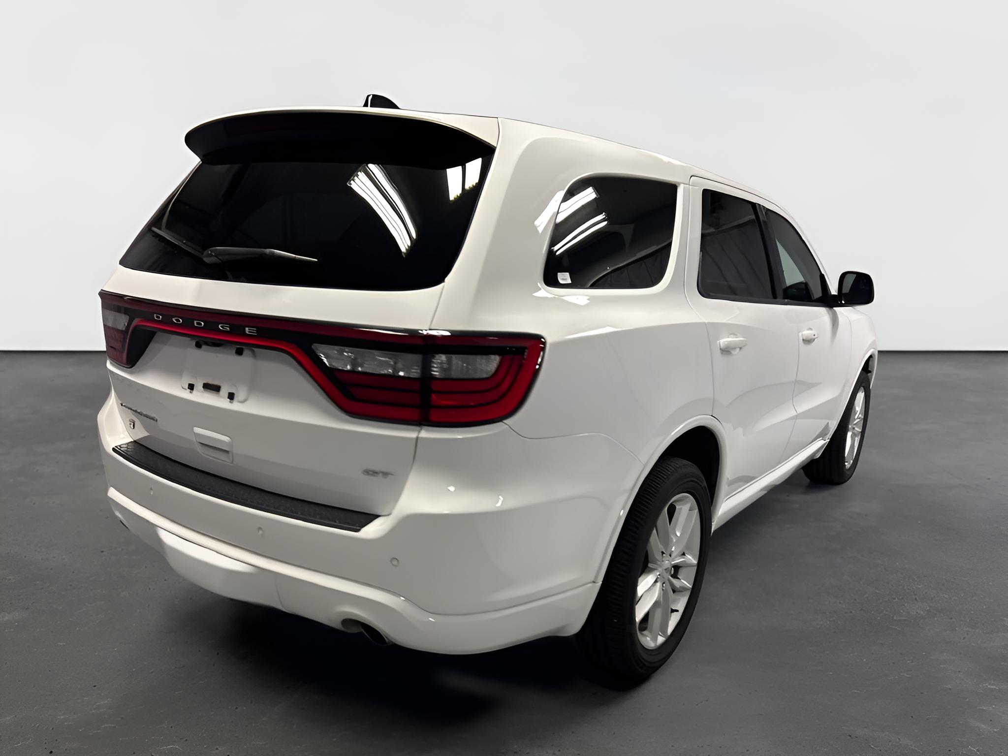 2025 Dodge Durango GT AWD