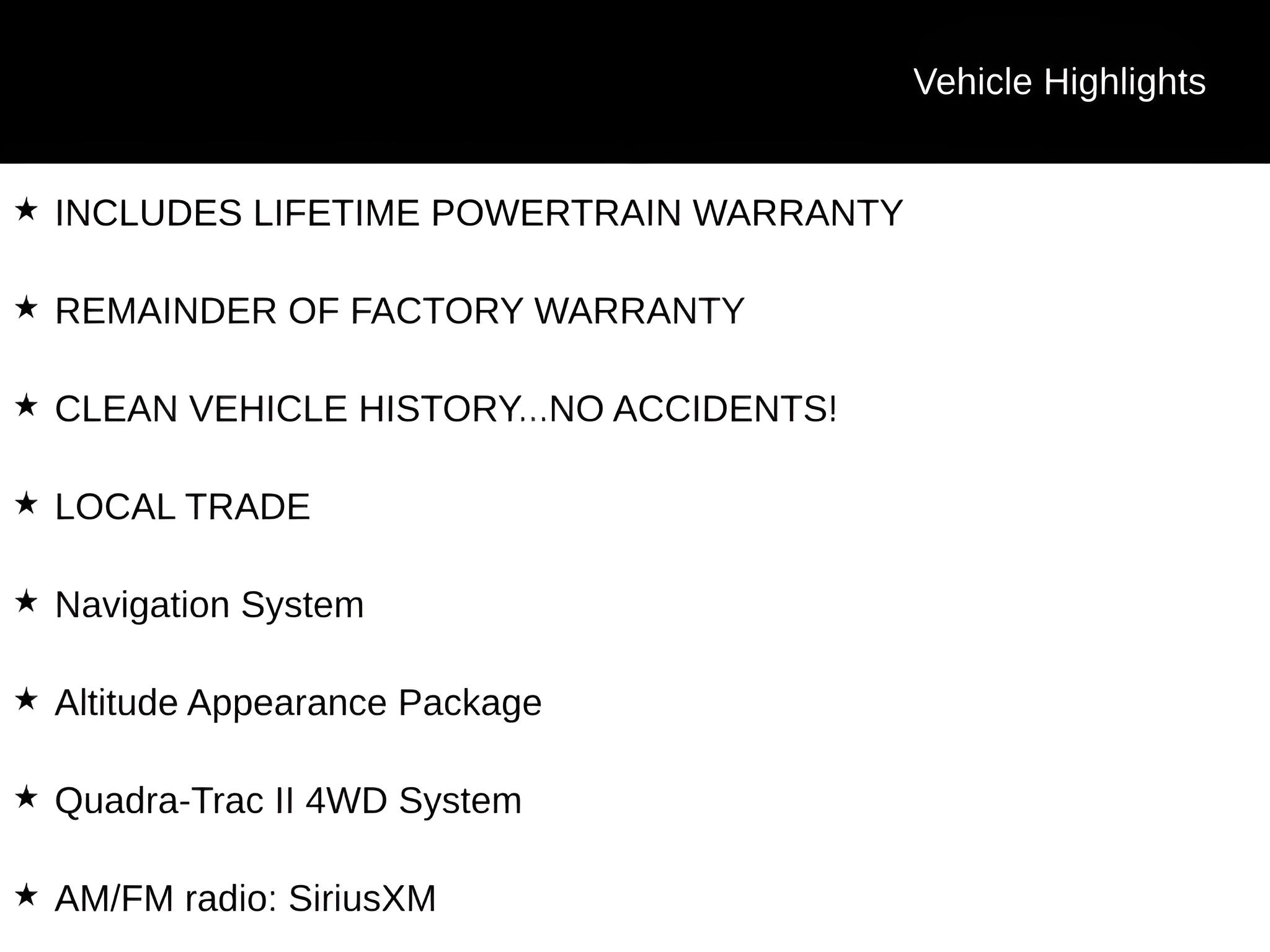 2022 Jeep Grand Cherokee WK Laredo X 4x4