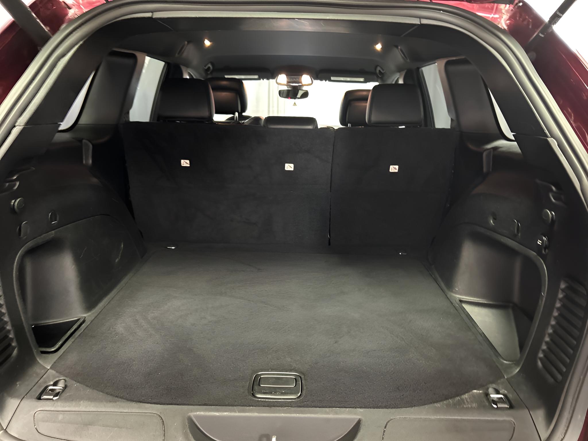 2022 Jeep Grand Cherokee WK Laredo X 4x4