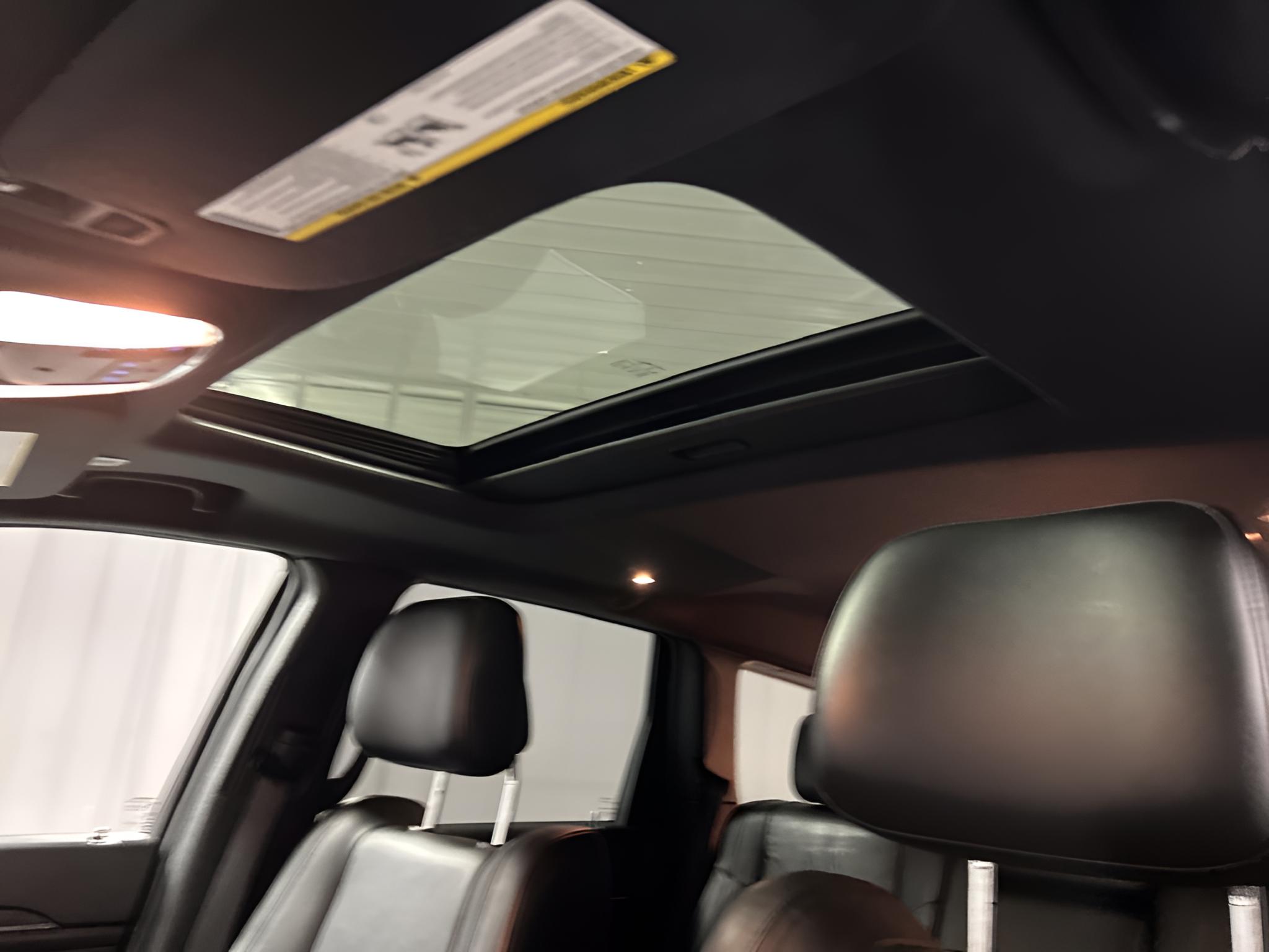 2022 Jeep Grand Cherokee WK Limited 4x4