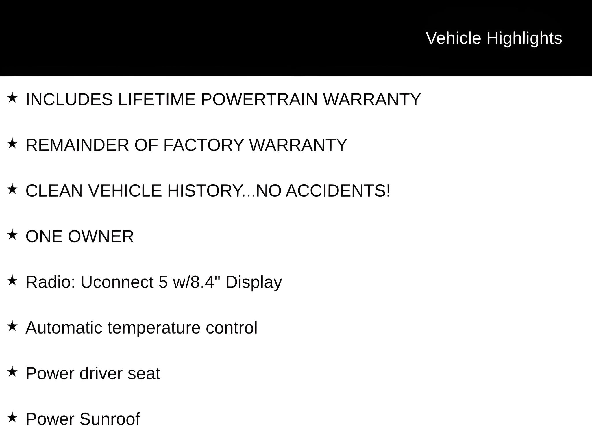 2024 Jeep Grand Cherokee Altitude X 4x4