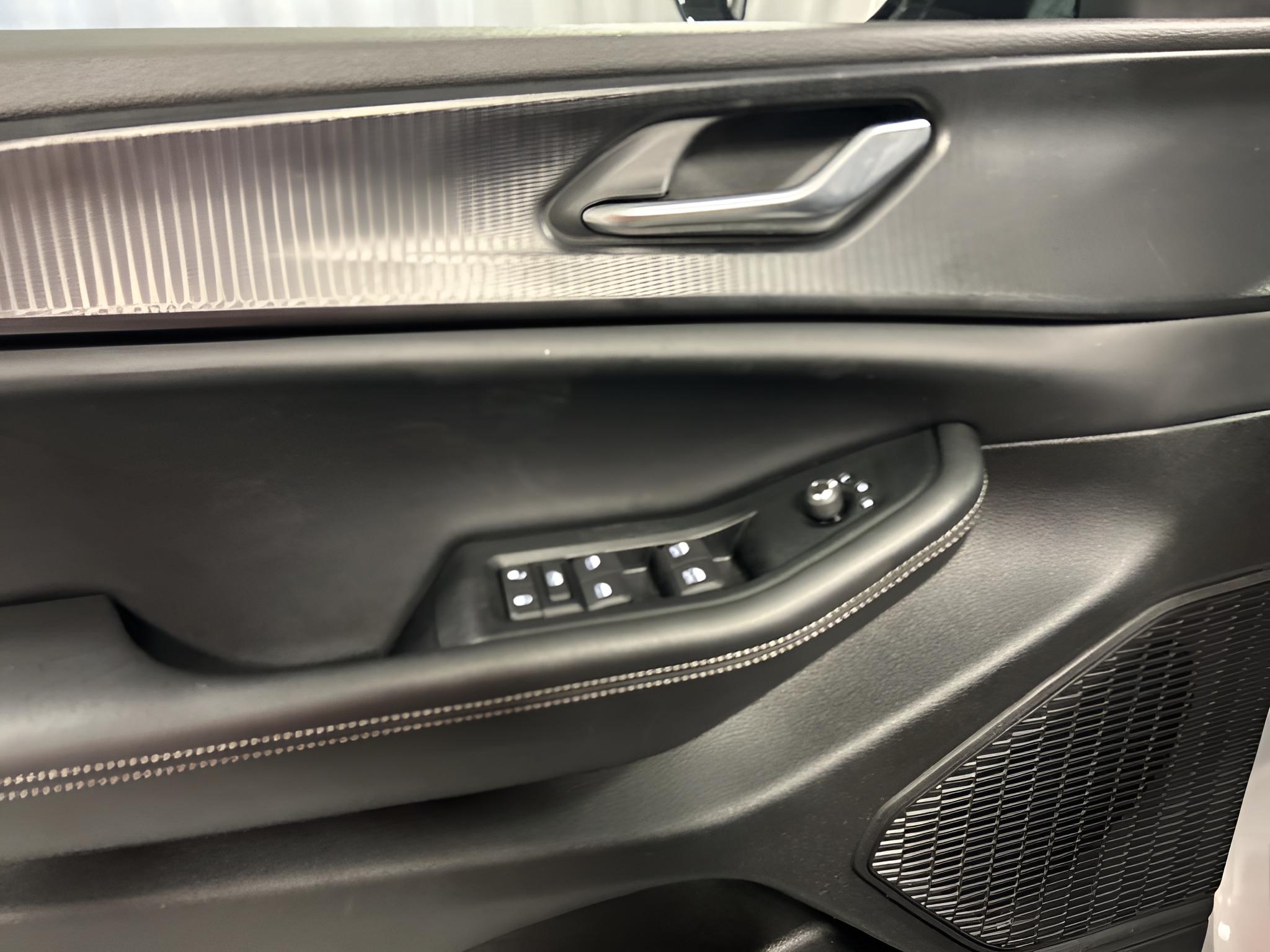2024 Jeep Grand Cherokee Altitude X 4x4