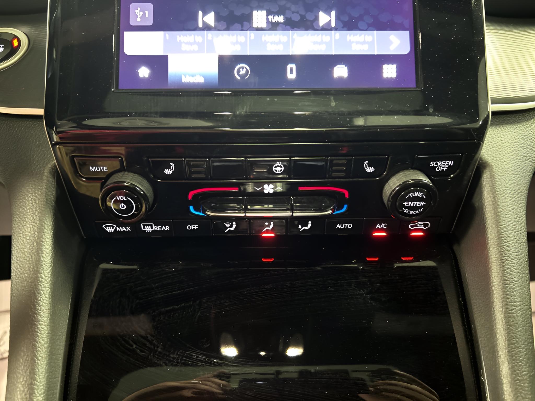 2024 Jeep Grand Cherokee Altitude X 4x4