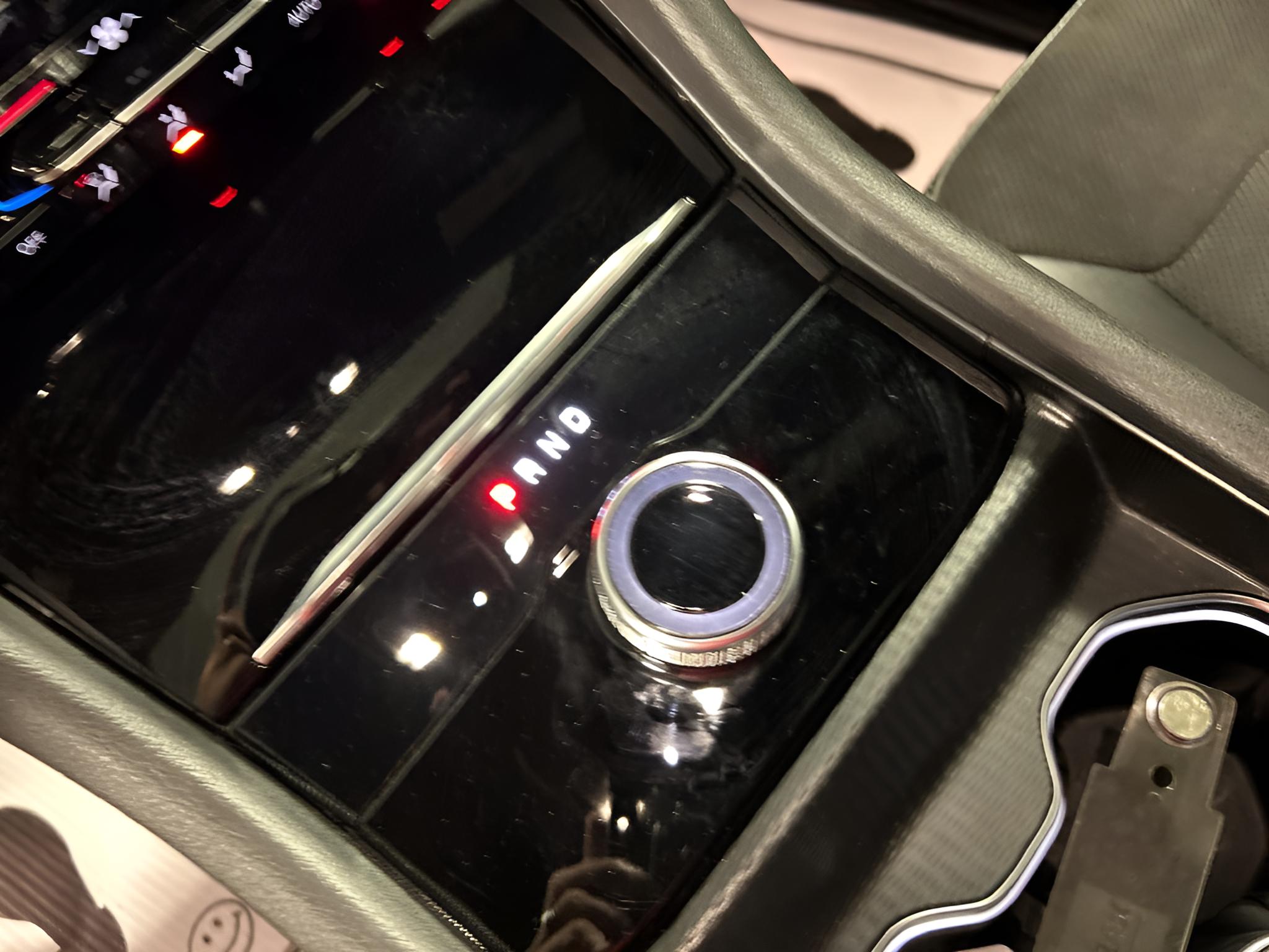 2024 Jeep Grand Cherokee Altitude X 4x4