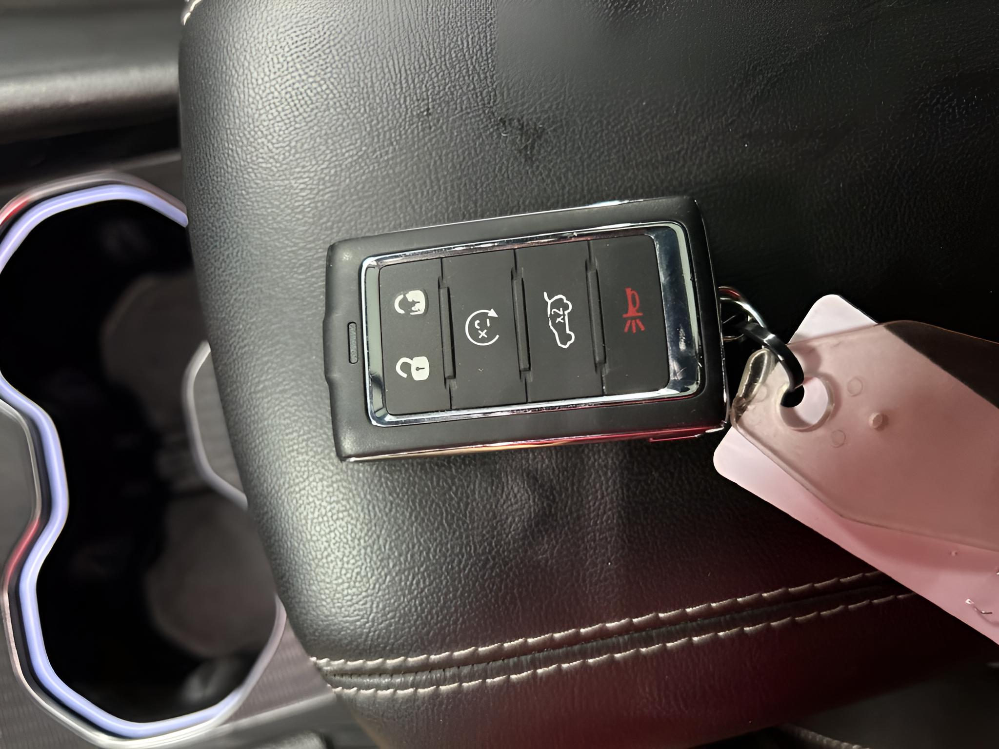 2024 Jeep Grand Cherokee Altitude X 4x4