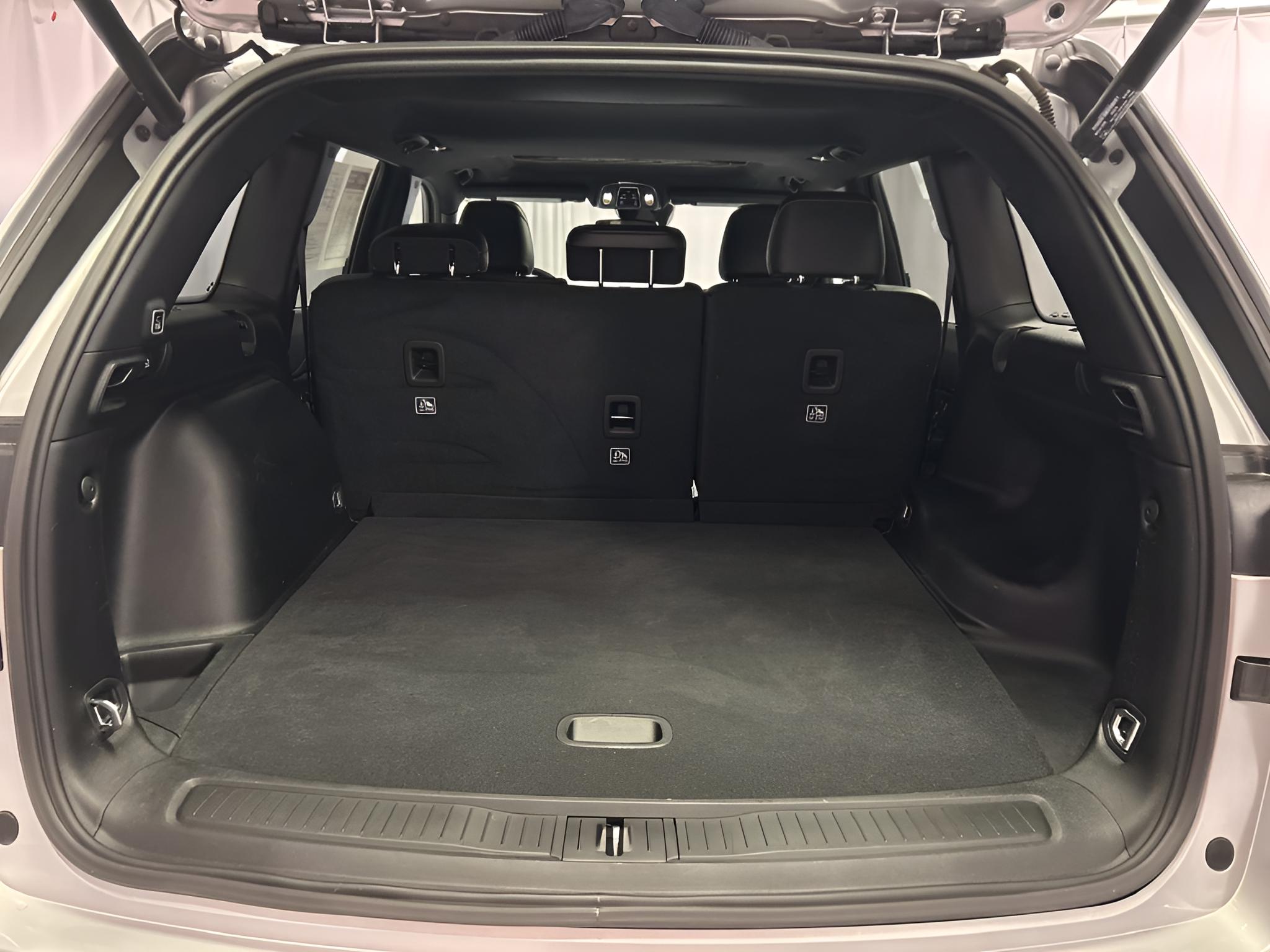 2024 Jeep Grand Cherokee Altitude X 4x4