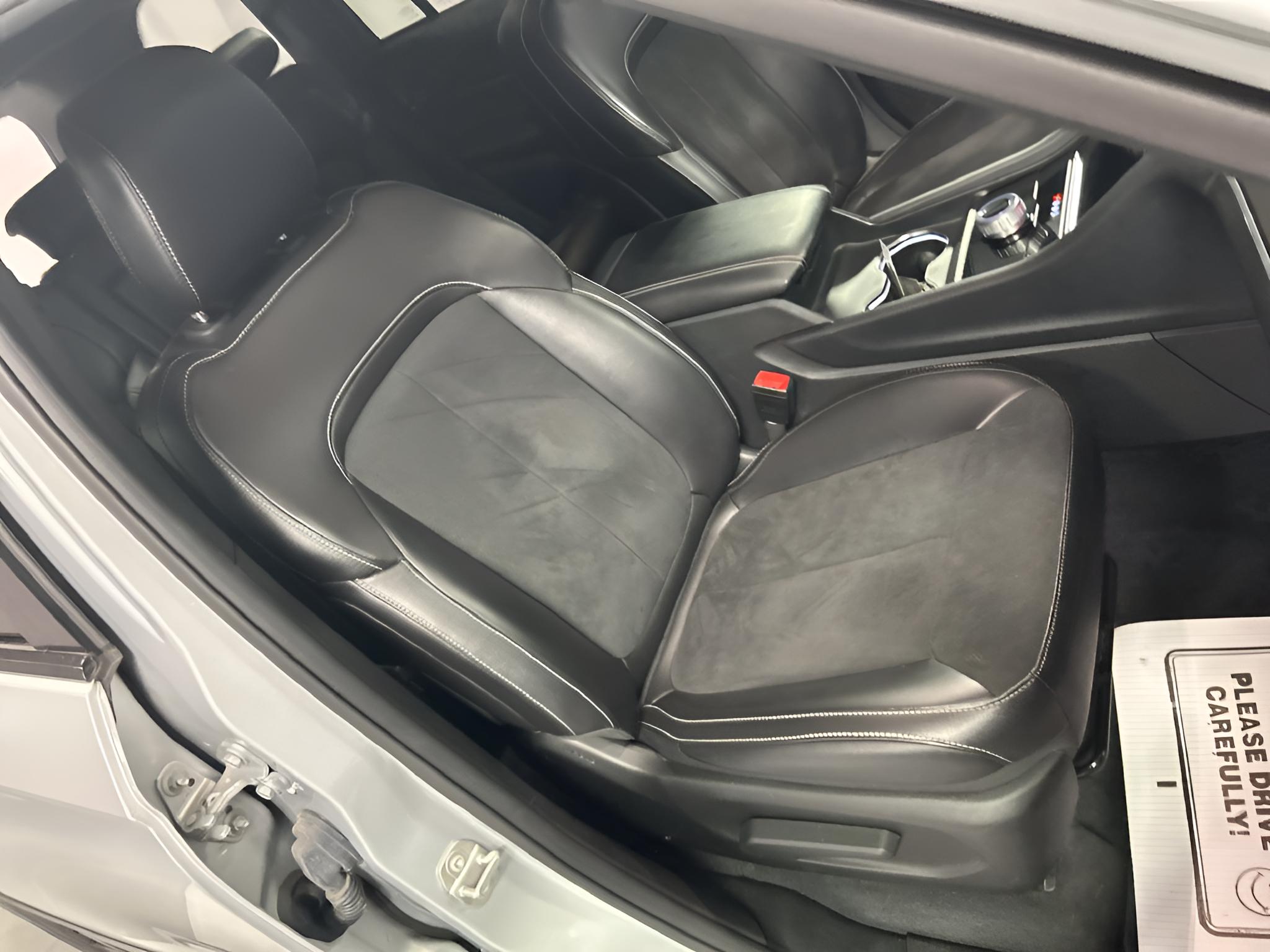 2024 Jeep Grand Cherokee Altitude X 4x4