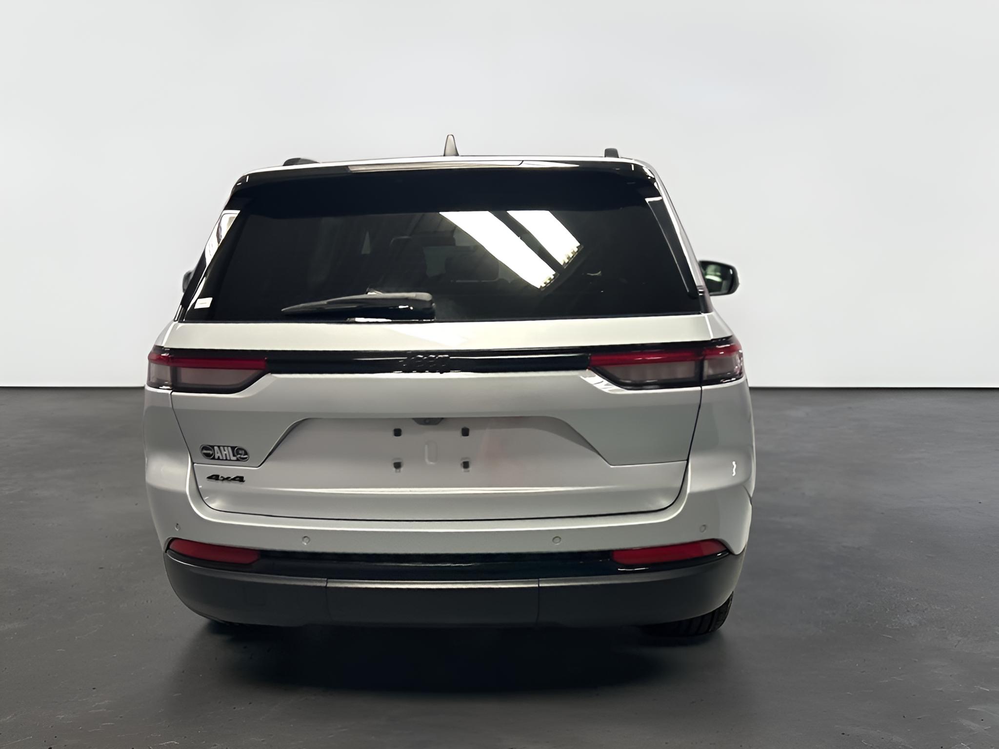 2024 Jeep Grand Cherokee Altitude X 4x4