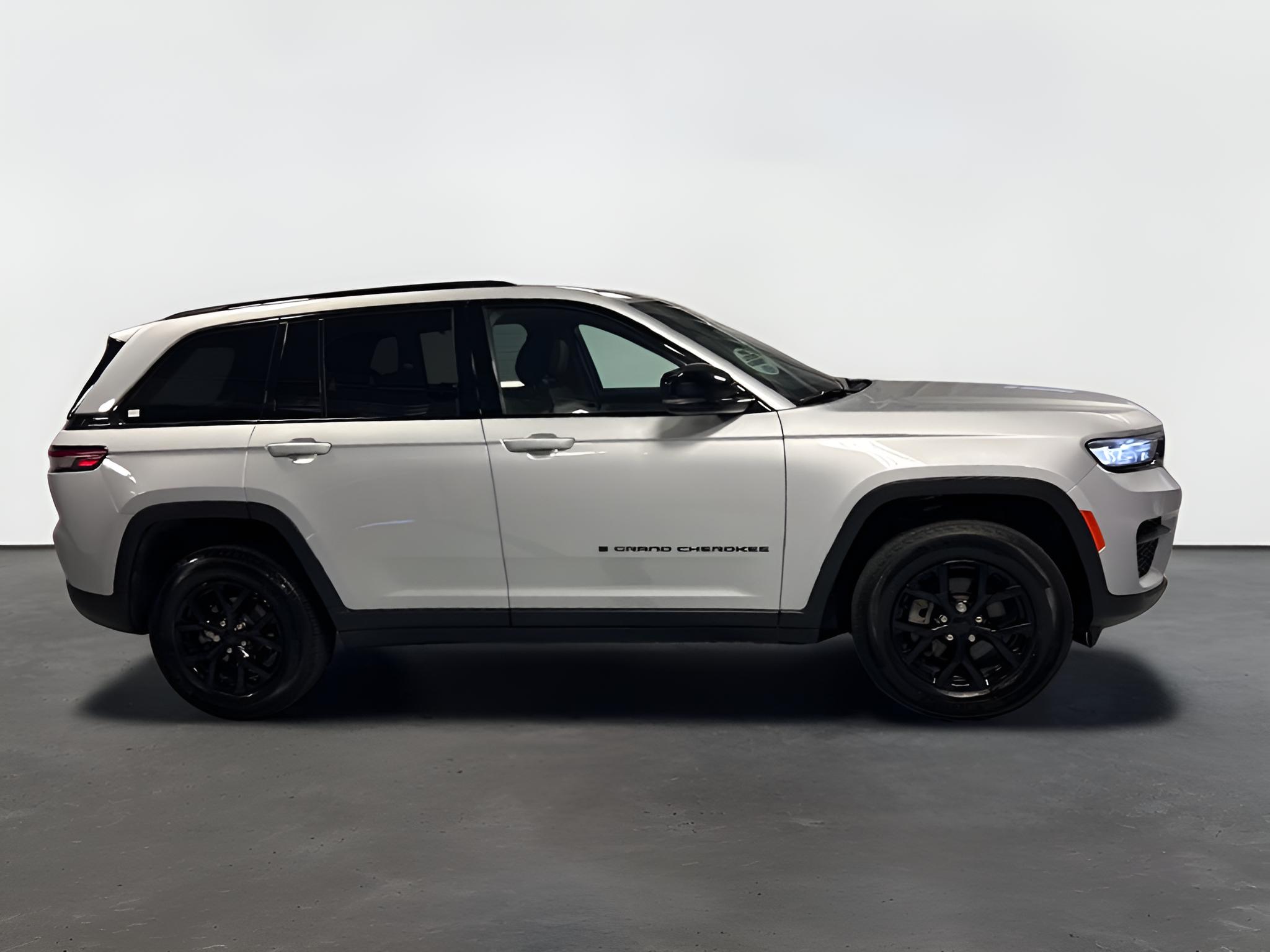2024 Jeep Grand Cherokee Altitude X 4x4