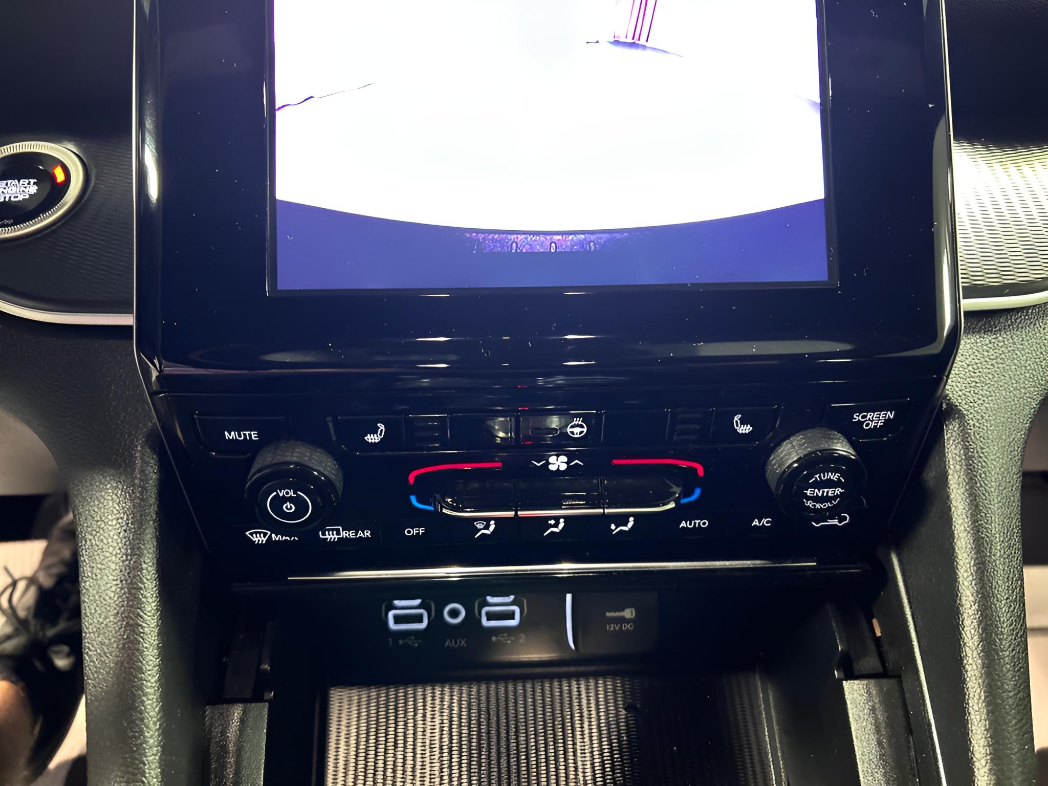 2025 Jeep Grand Cherokee Laredo 4x4