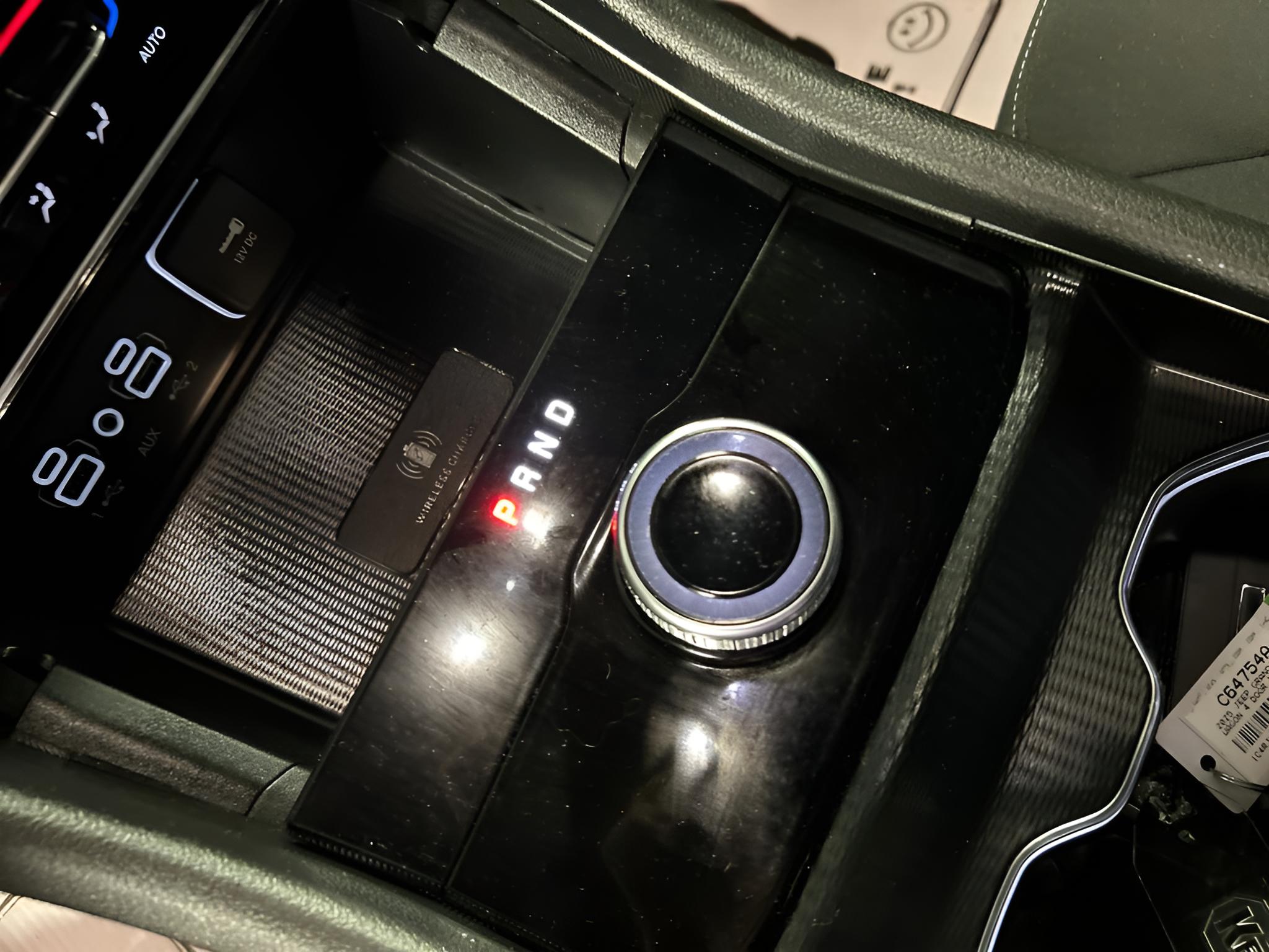 2025 Jeep Grand Cherokee Laredo 4x4