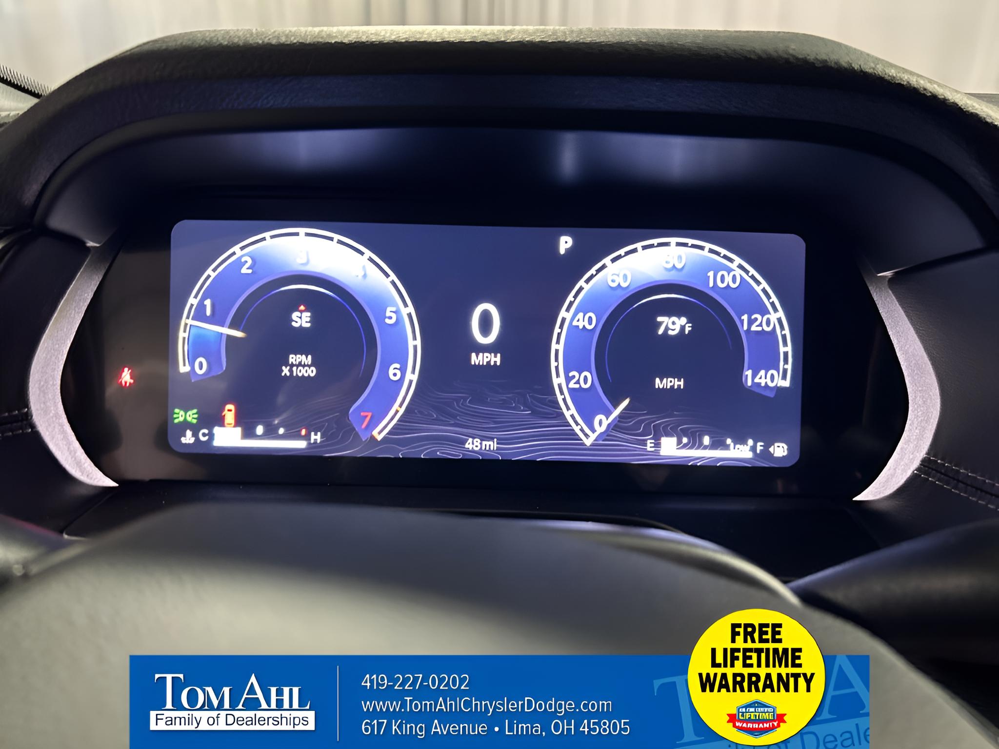 2027 Jeep Grand Cherokee GRAND CHEROKEE LAREDO X 4X4