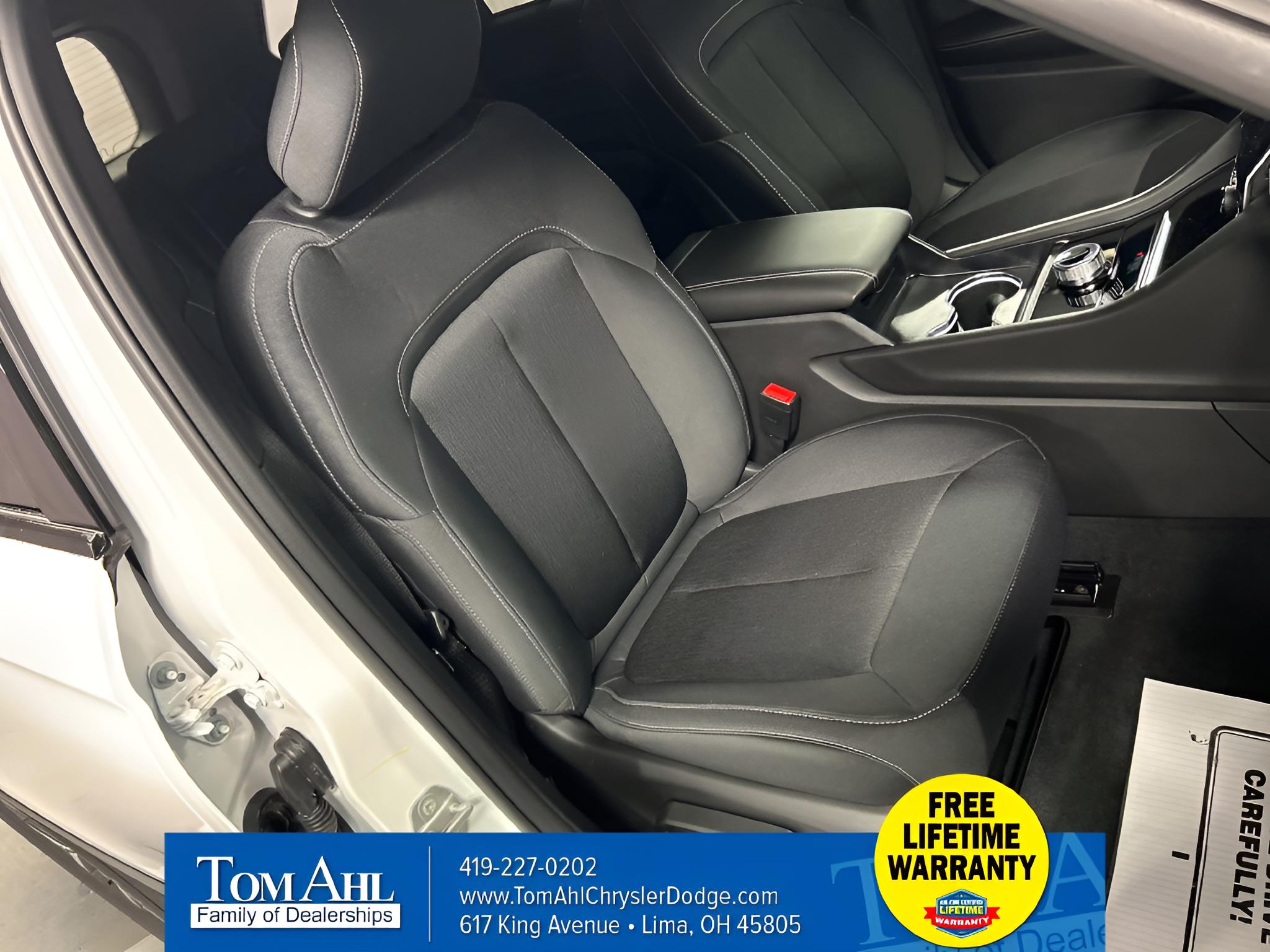 2027 Jeep Grand Cherokee GRAND CHEROKEE LAREDO 4X4