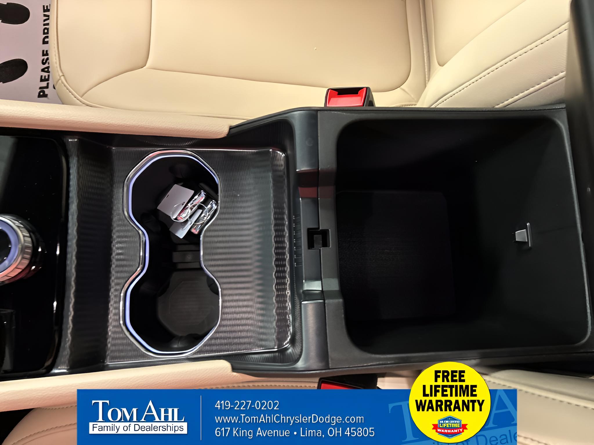 2027 Jeep Grand Cherokee GRAND CHEROKEE LIMITED 4X4