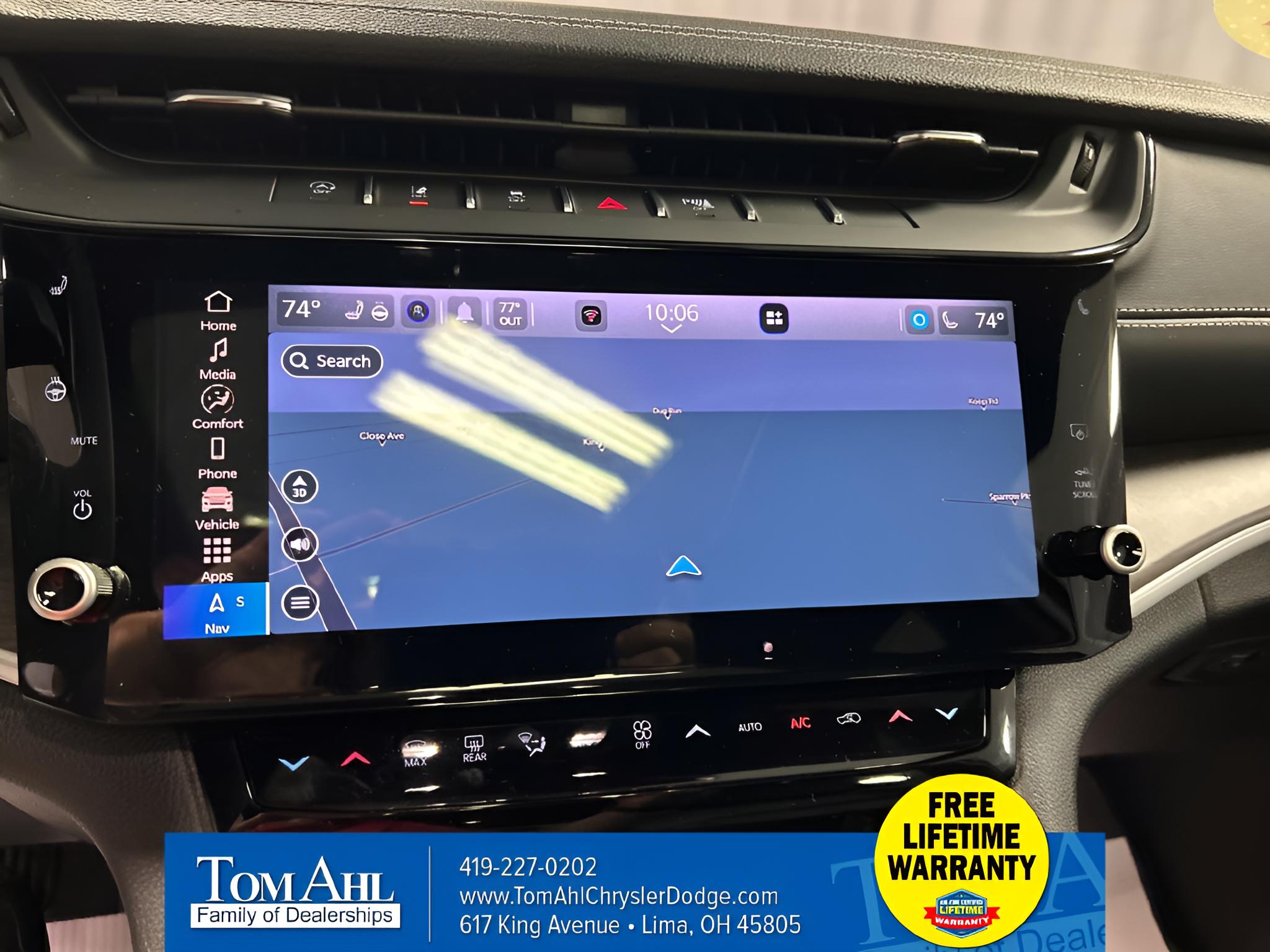 2027 Jeep Grand Cherokee GRAND CHEROKEE LIMITED 4X4