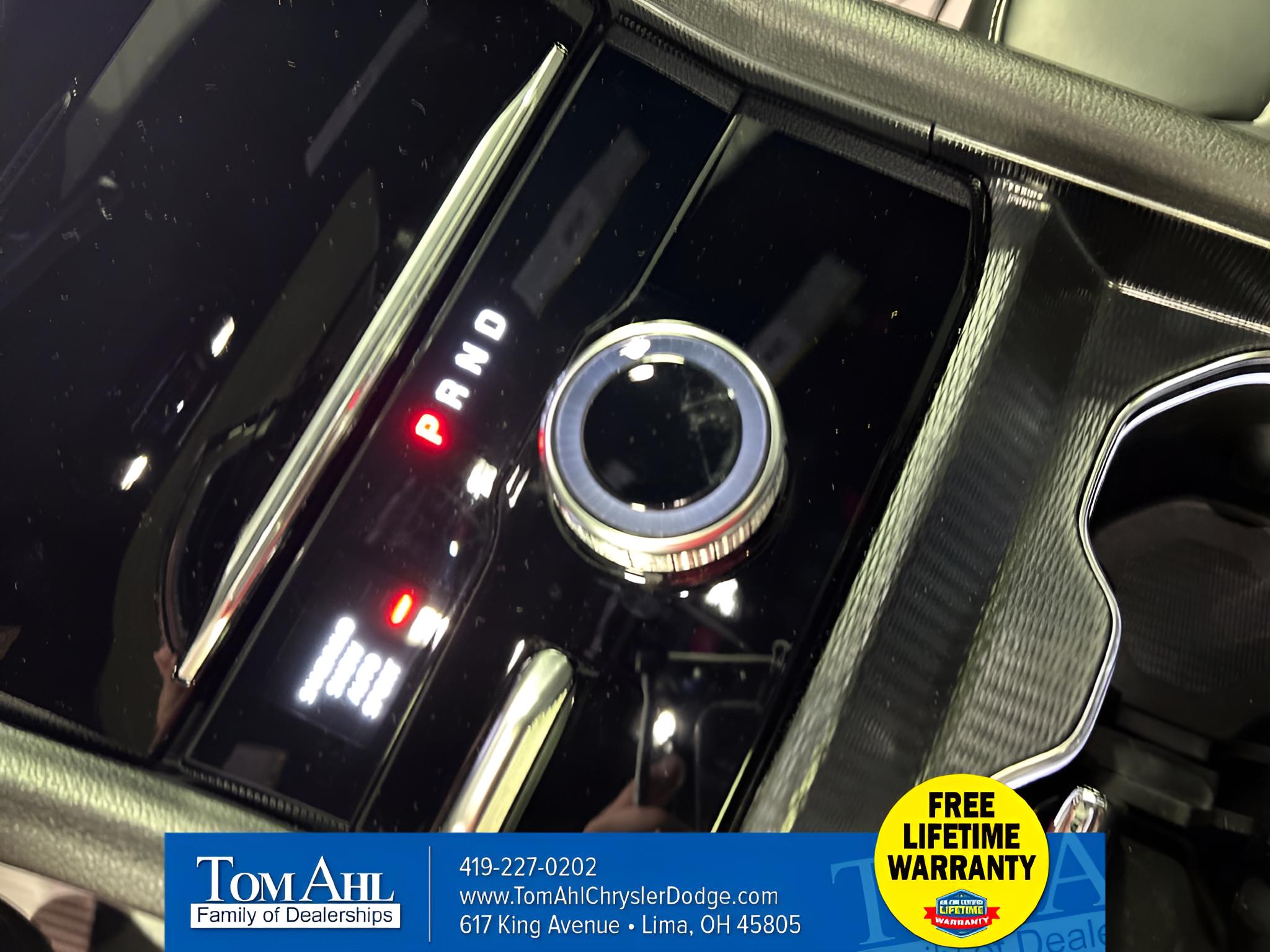 2027 Jeep Grand Cherokee GRAND CHEROKEE LIMITED 4X4
