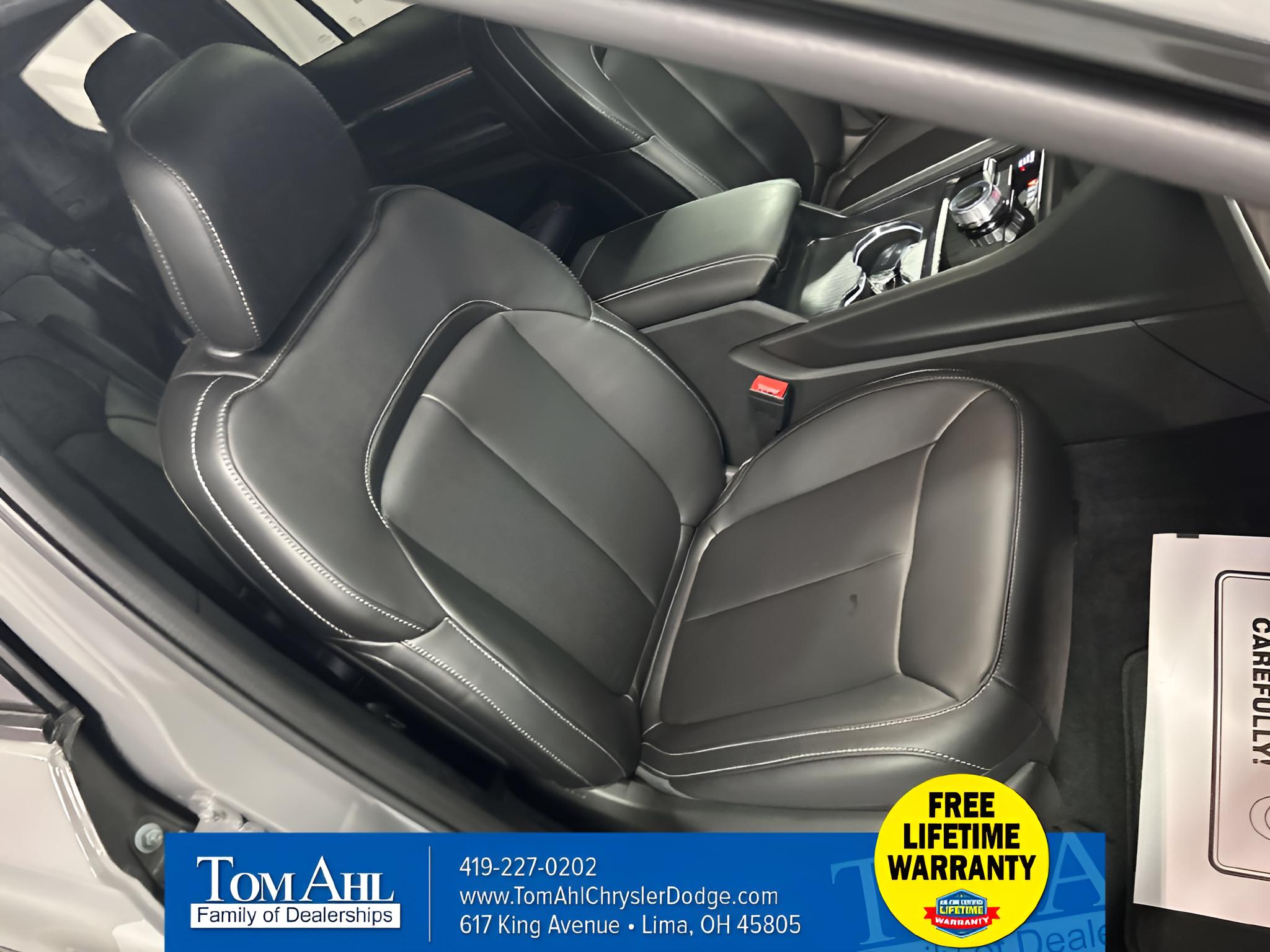 2027 Jeep Grand Cherokee GRAND CHEROKEE L LIMITED 4X4