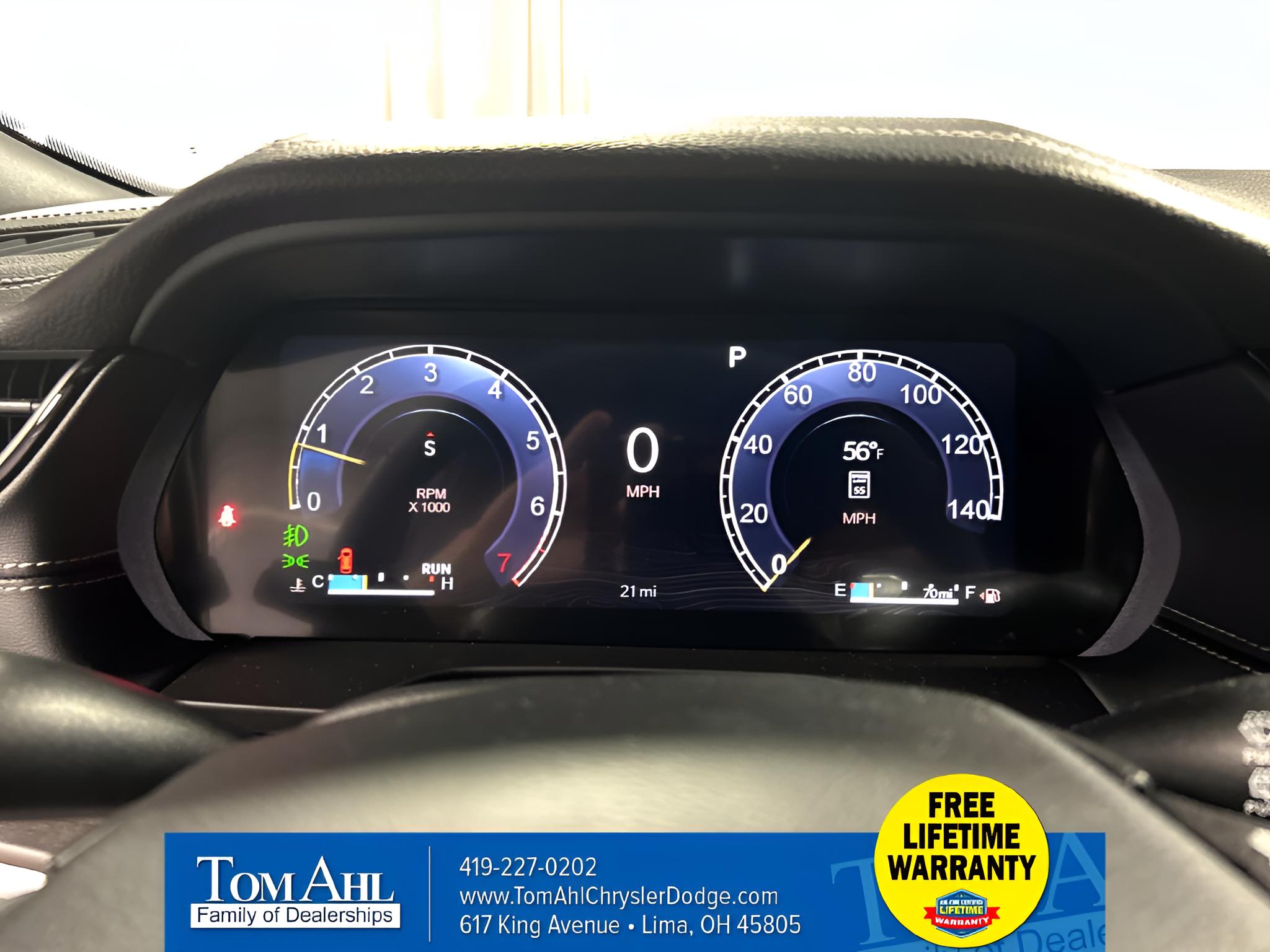 2027 Jeep Grand Cherokee GRAND CHEROKEE L LIMITED 4X4