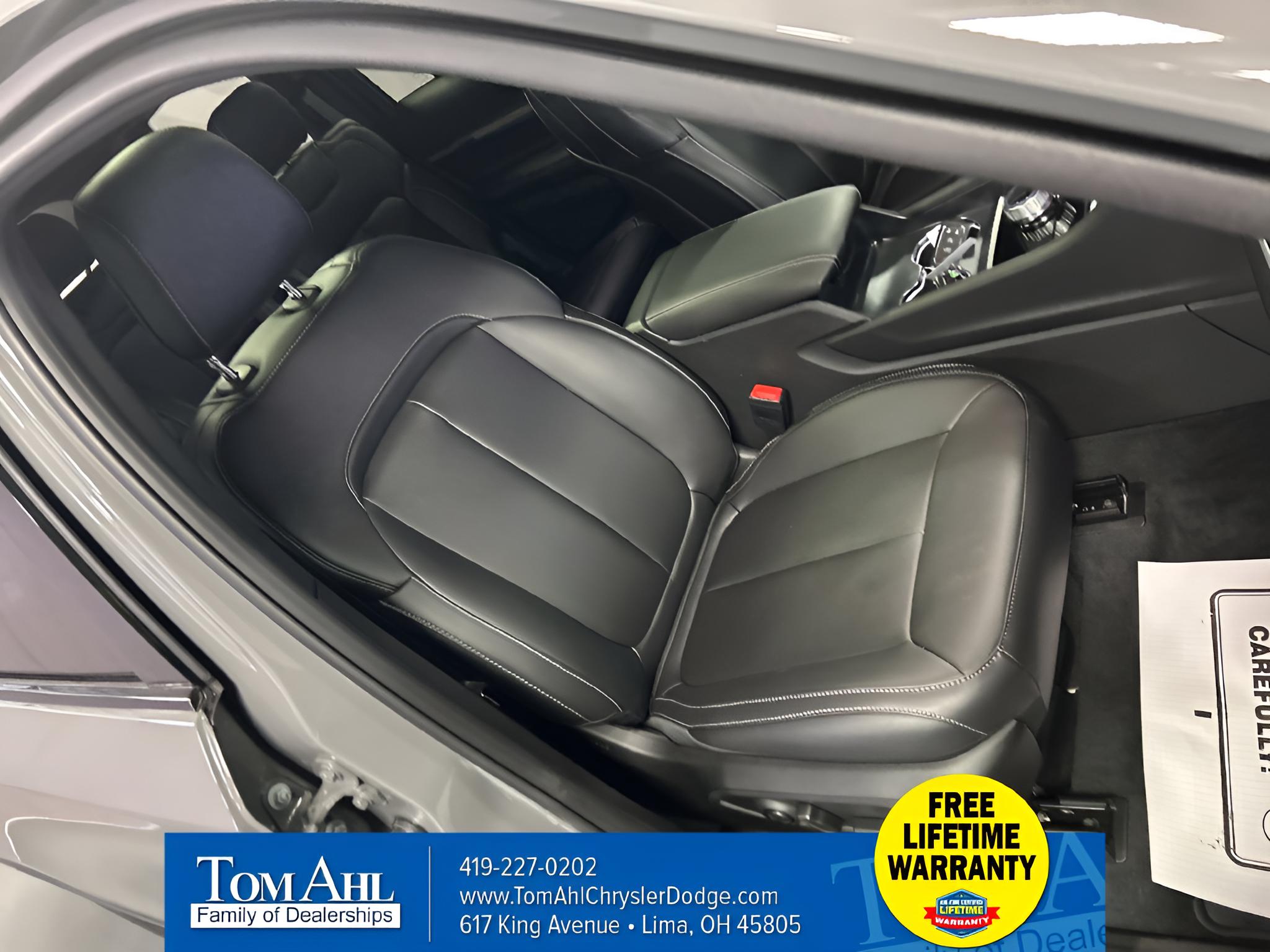 2027 Jeep Grand Cherokee GRAND CHEROKEE L LIMITED 4X4