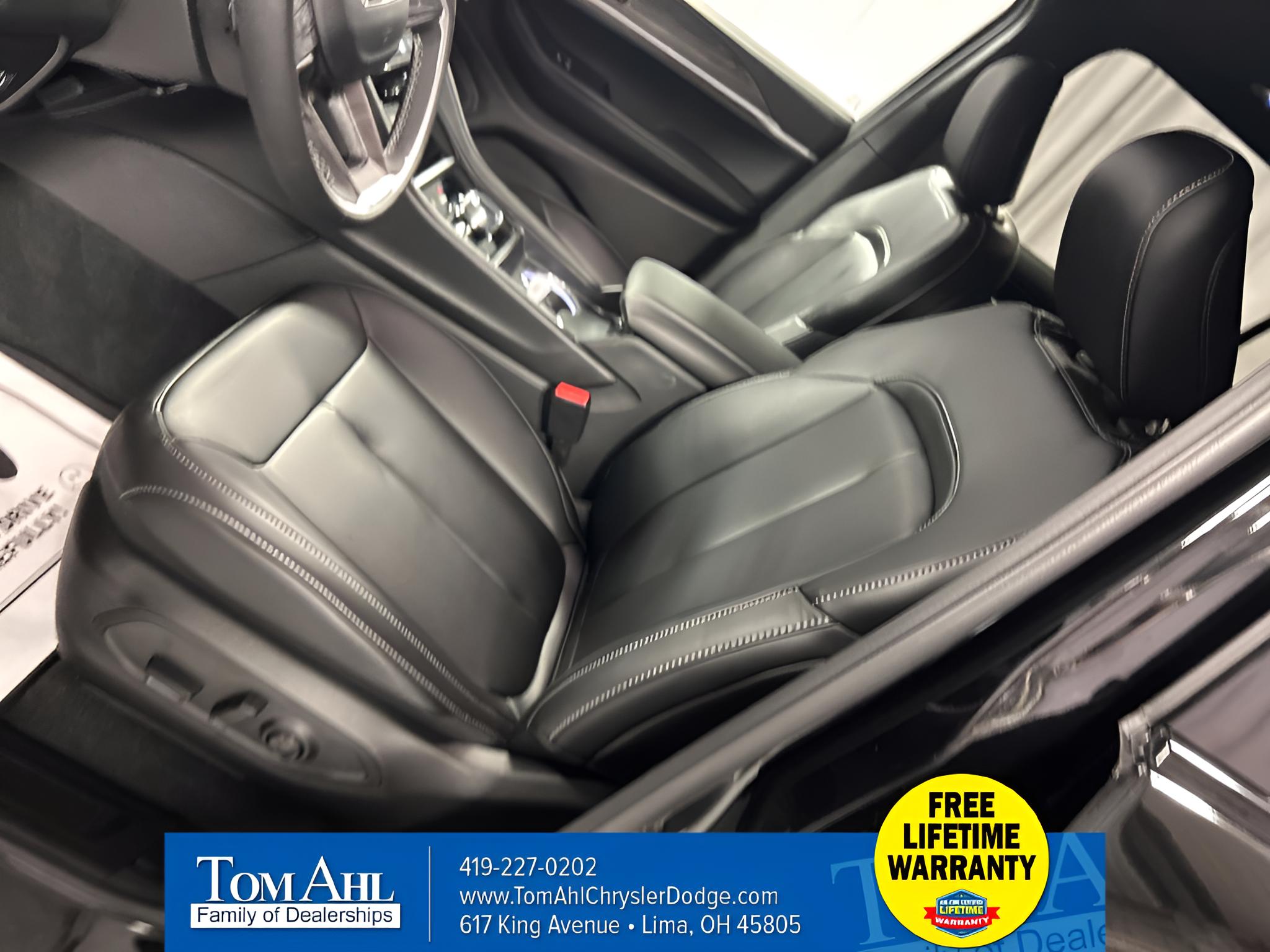 2027 Jeep Grand Cherokee GRAND CHEROKEE L LIMITED 4X4