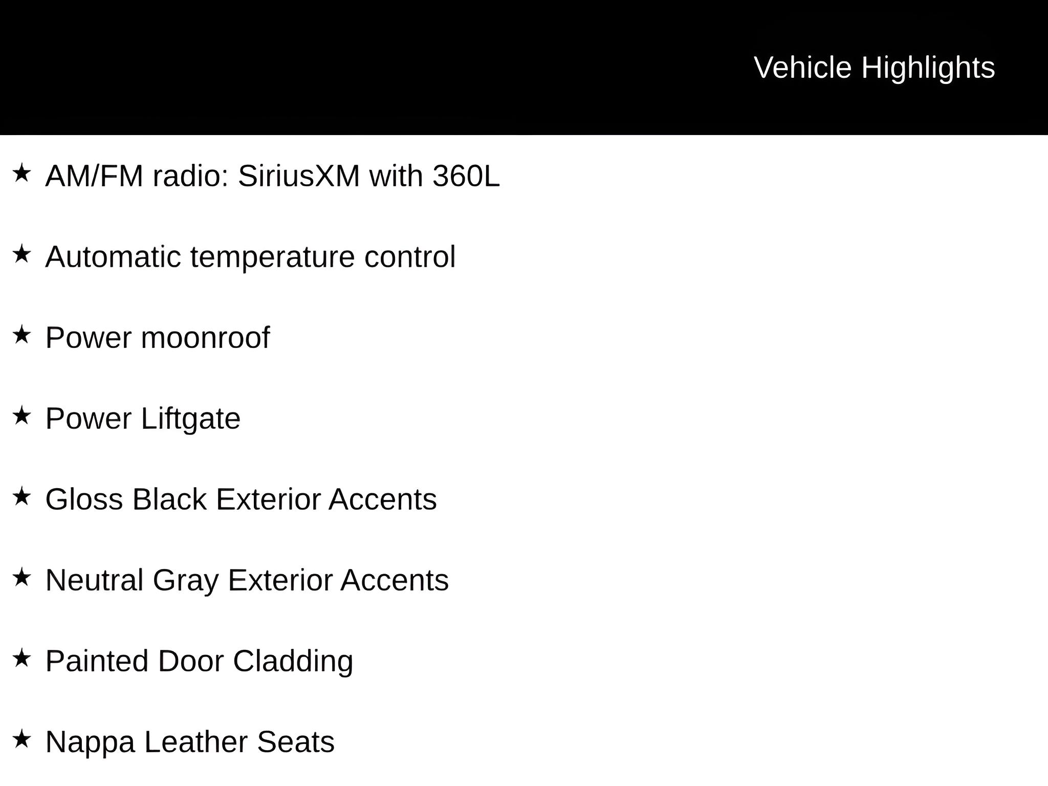 2025 Jeep Grand Cherokee L Summit 4x4