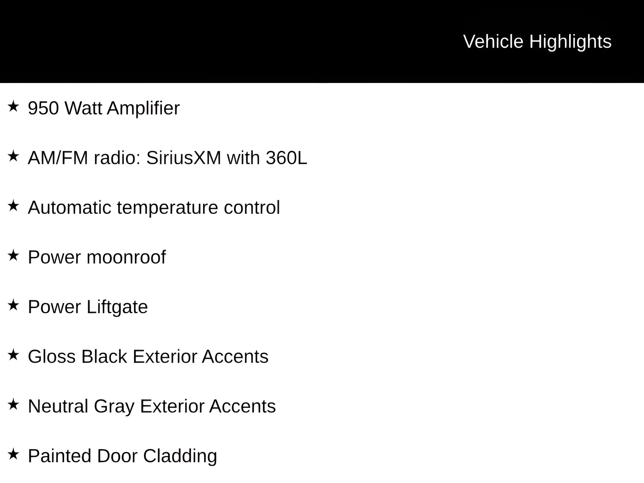 2025 Jeep Grand Cherokee L Summit 4x4
