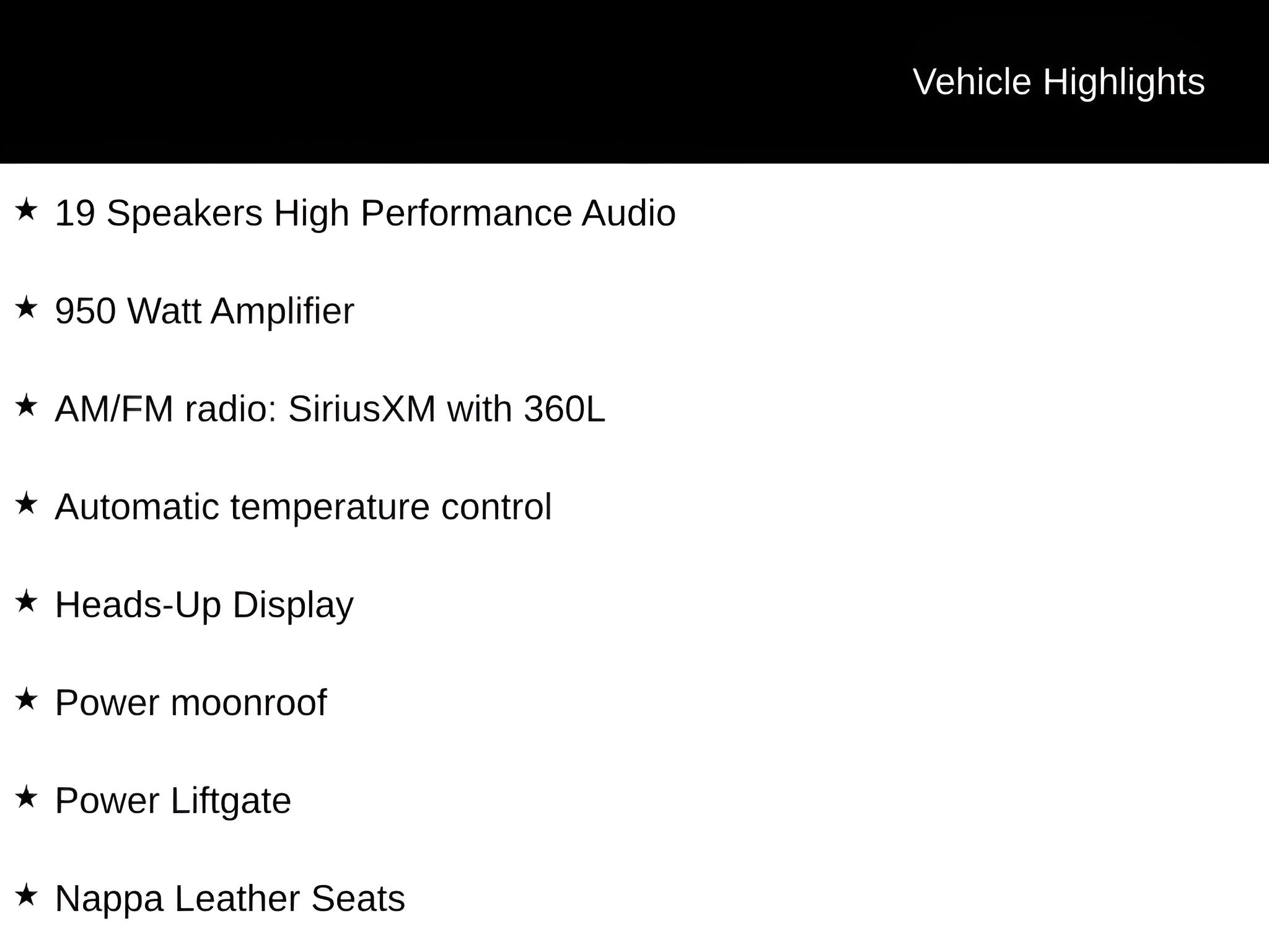 2025 Jeep Grand Cherokee L Summit Reserve 4x4