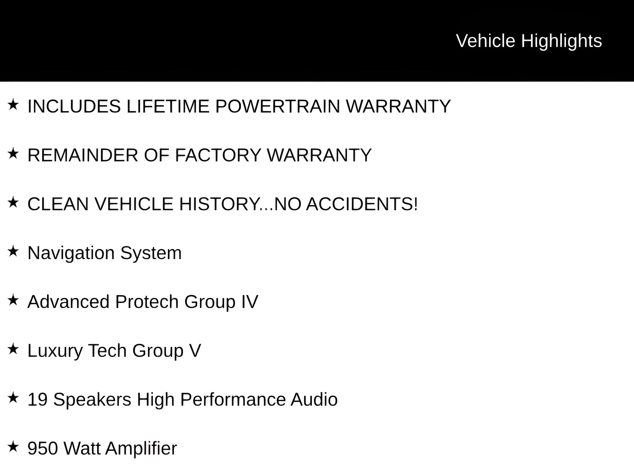 2023 Jeep Grand Cherokee L Summit 4x4