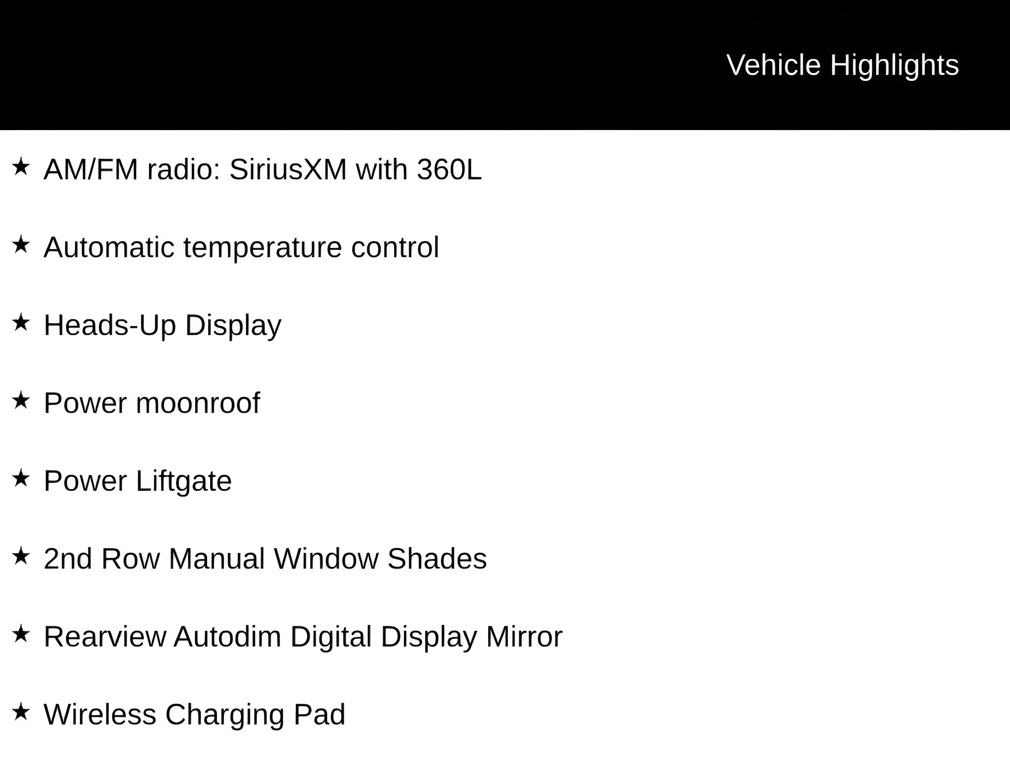 2023 Jeep Grand Cherokee L Summit 4x4