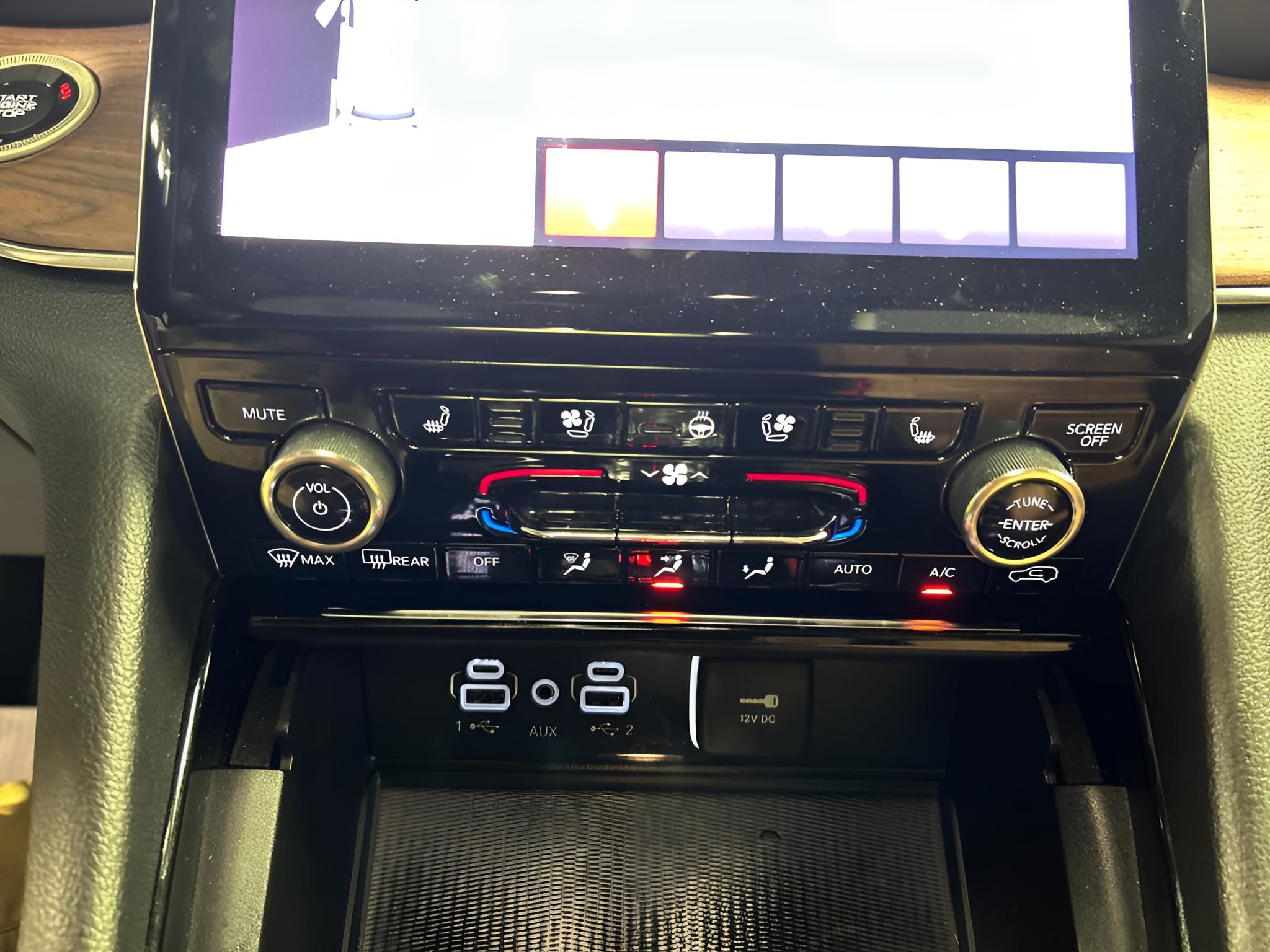 2023 Jeep Grand Cherokee L Summit 4x4
