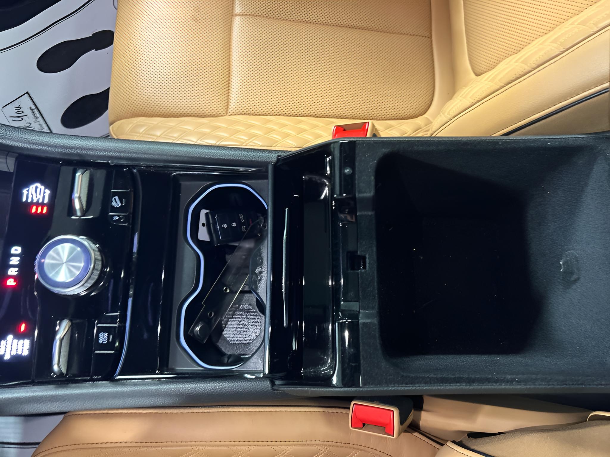 2023 Jeep Grand Cherokee L Summit 4x4