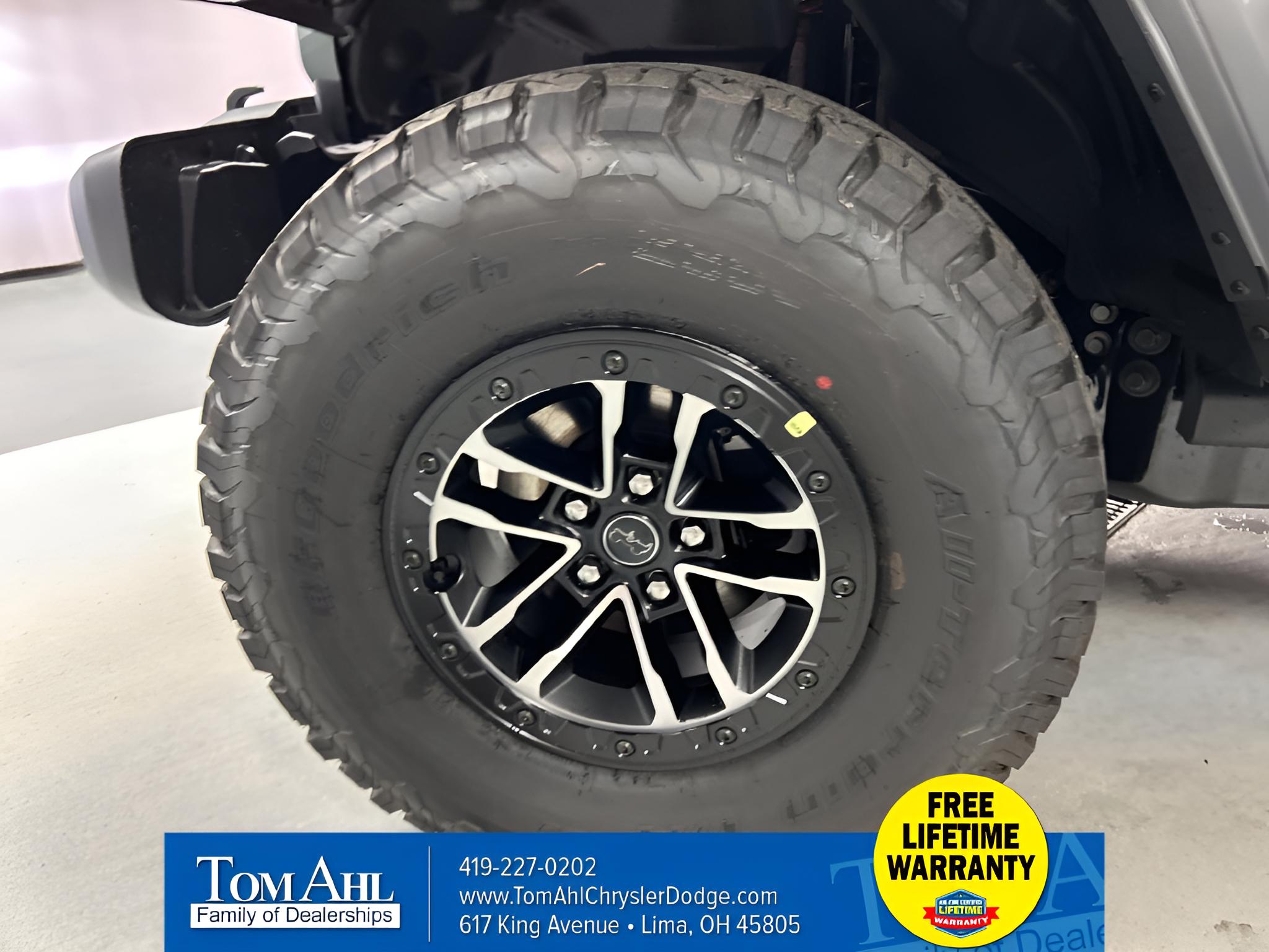 2027 Jeep Wrangler WRANGLER 4-DOOR WILLYS