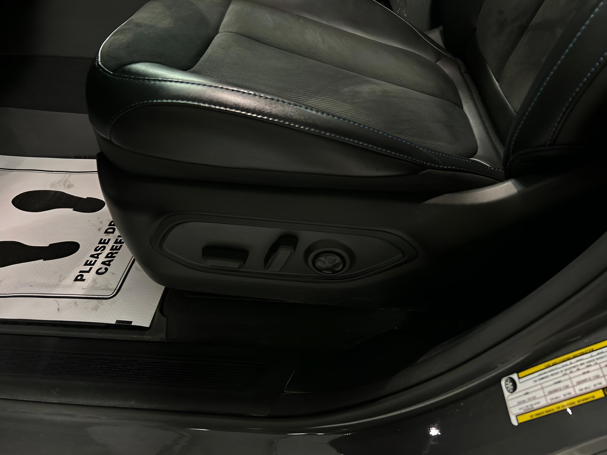 2024 Jeep Grand Cherokee 4xe Trailhawk