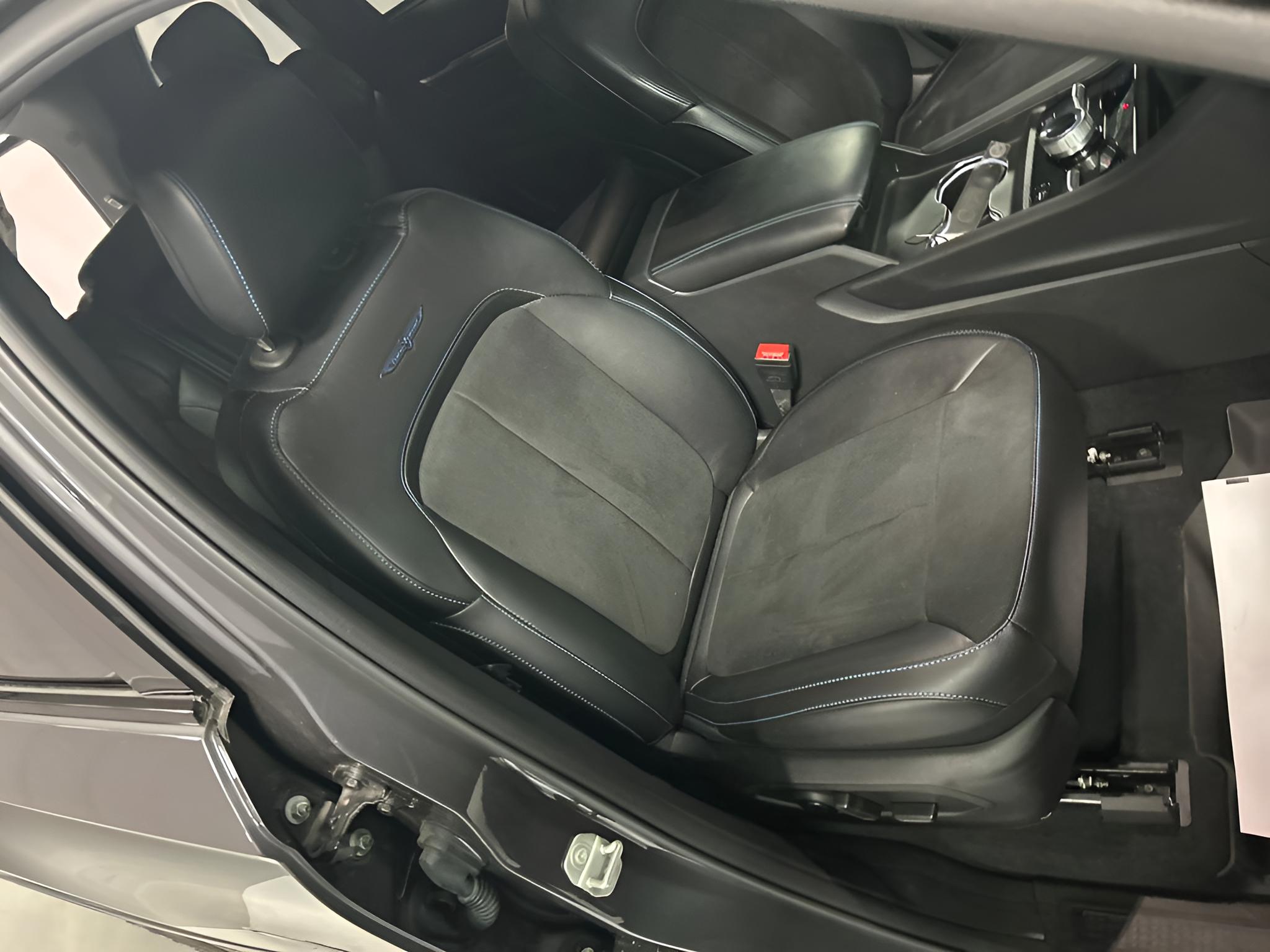 2024 Jeep Grand Cherokee 4xe Trailhawk