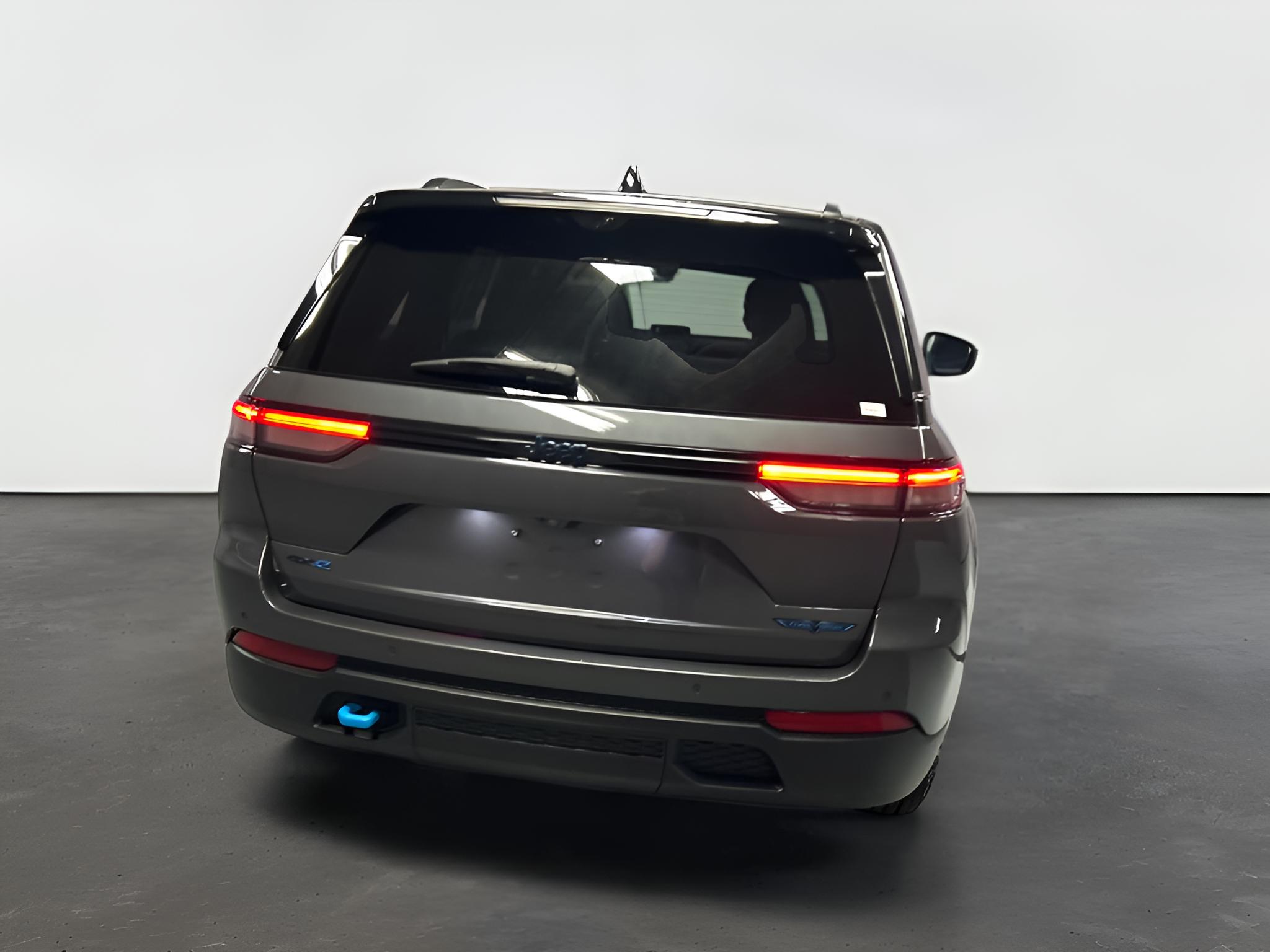 2024 Jeep Grand Cherokee 4xe Trailhawk