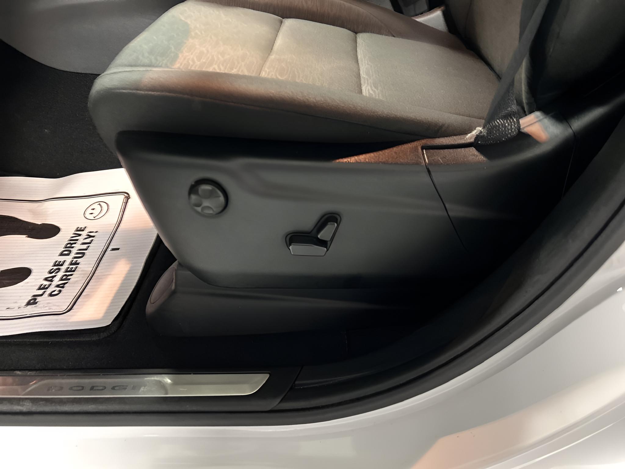 2026 Dodge Durango GT AWD HEMI V8