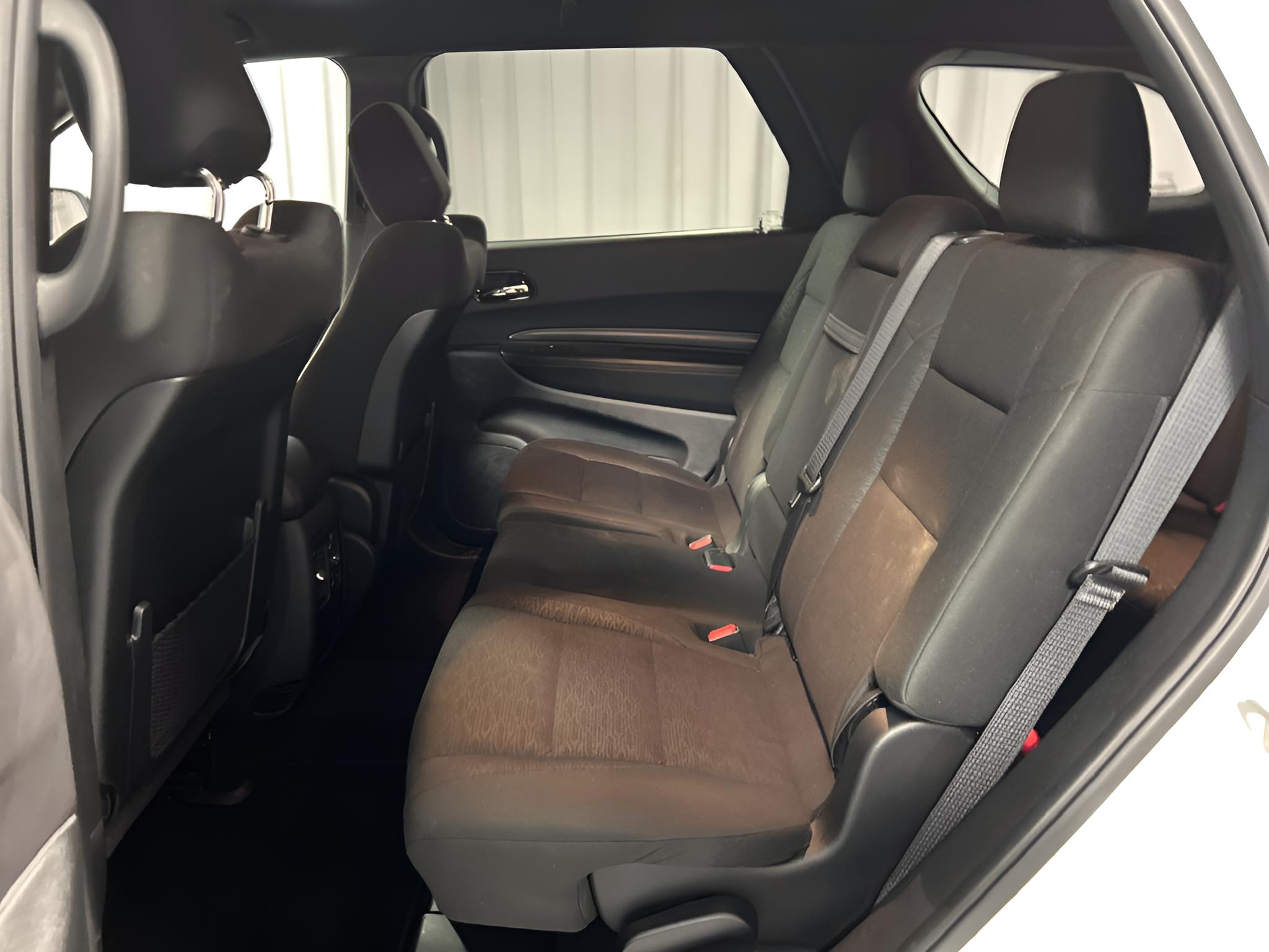 2026 Dodge Durango GT AWD HEMI V8