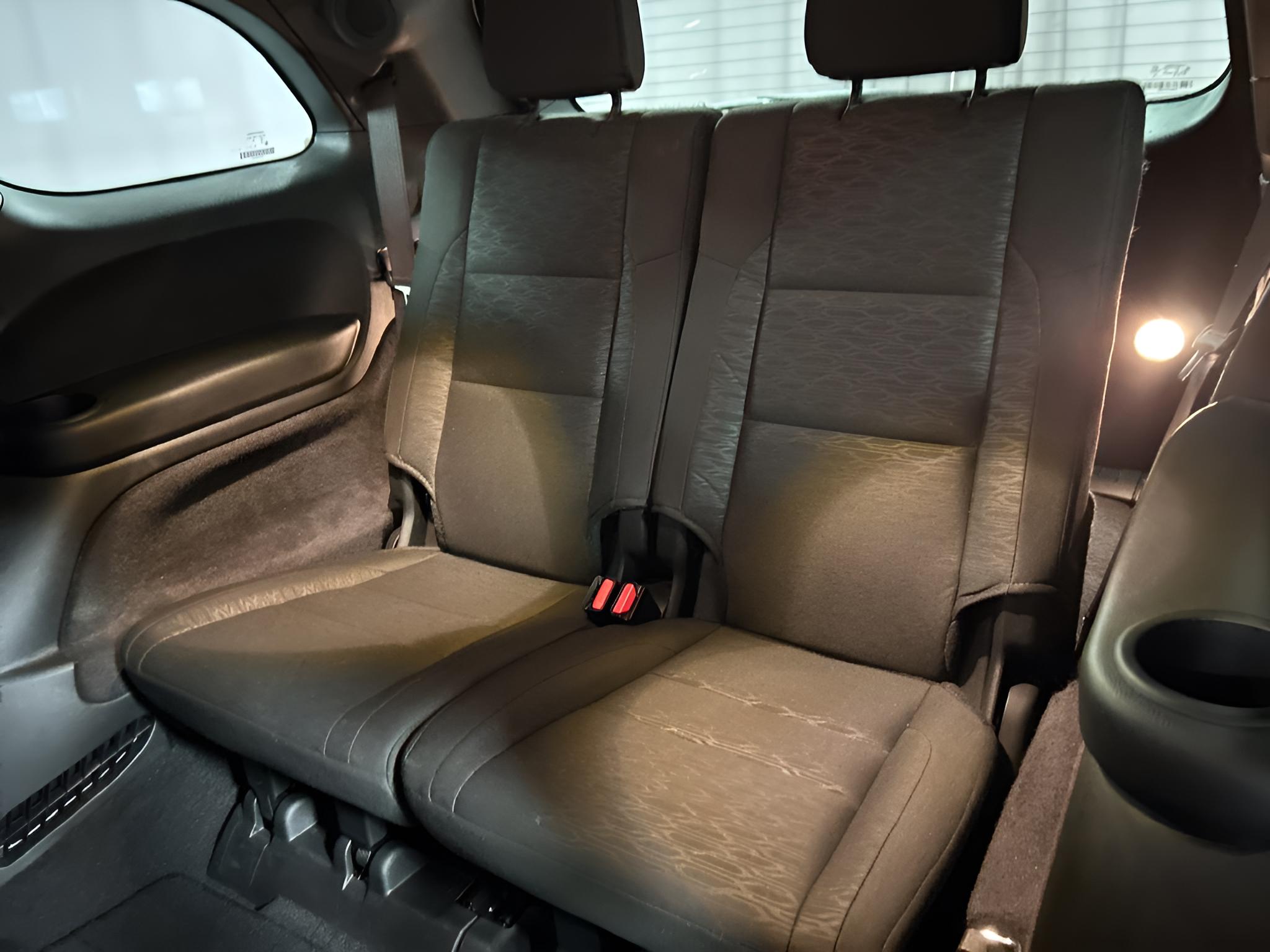 2026 Dodge Durango GT AWD HEMI V8
