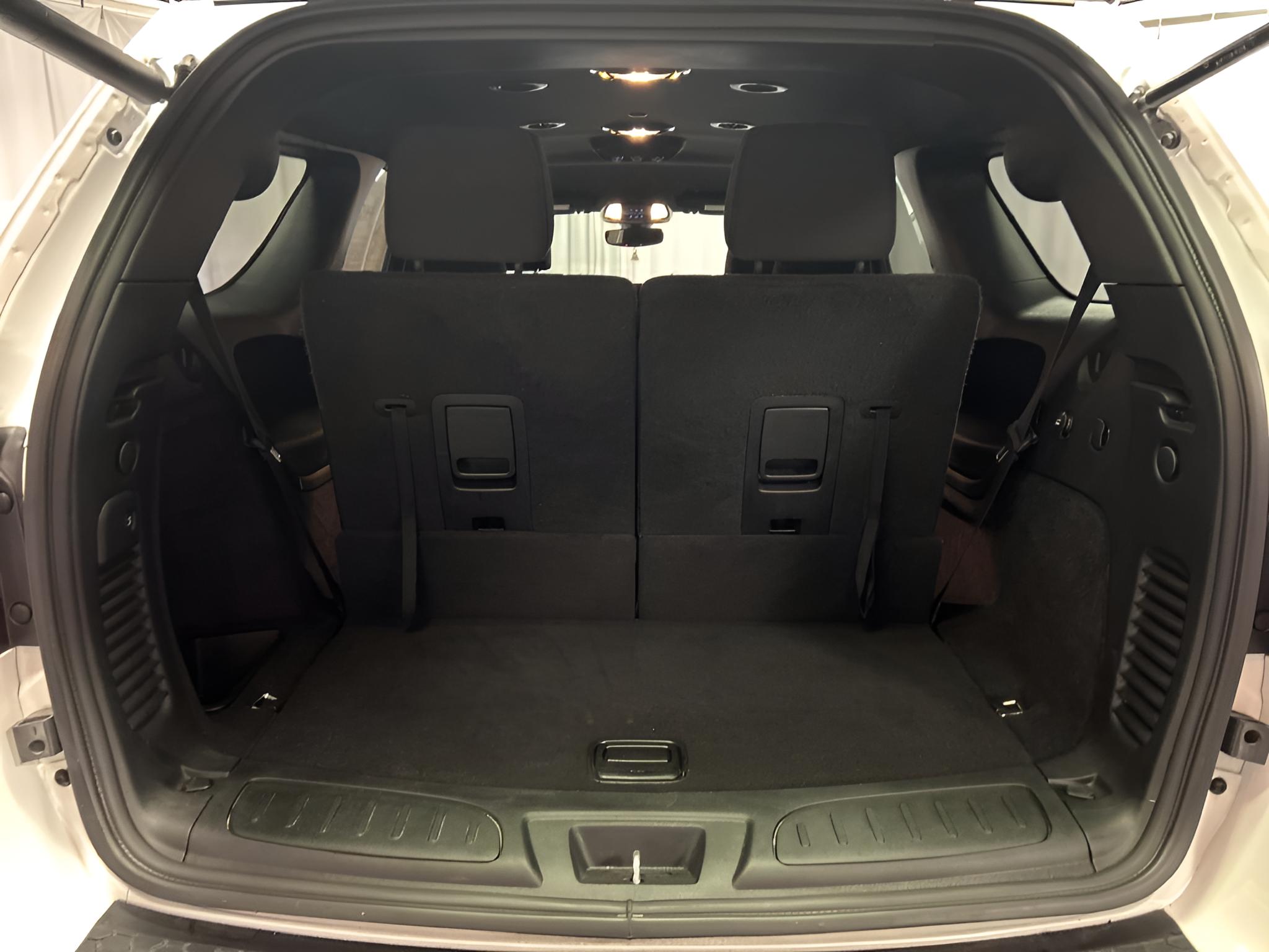 2026 Dodge Durango GT AWD HEMI V8