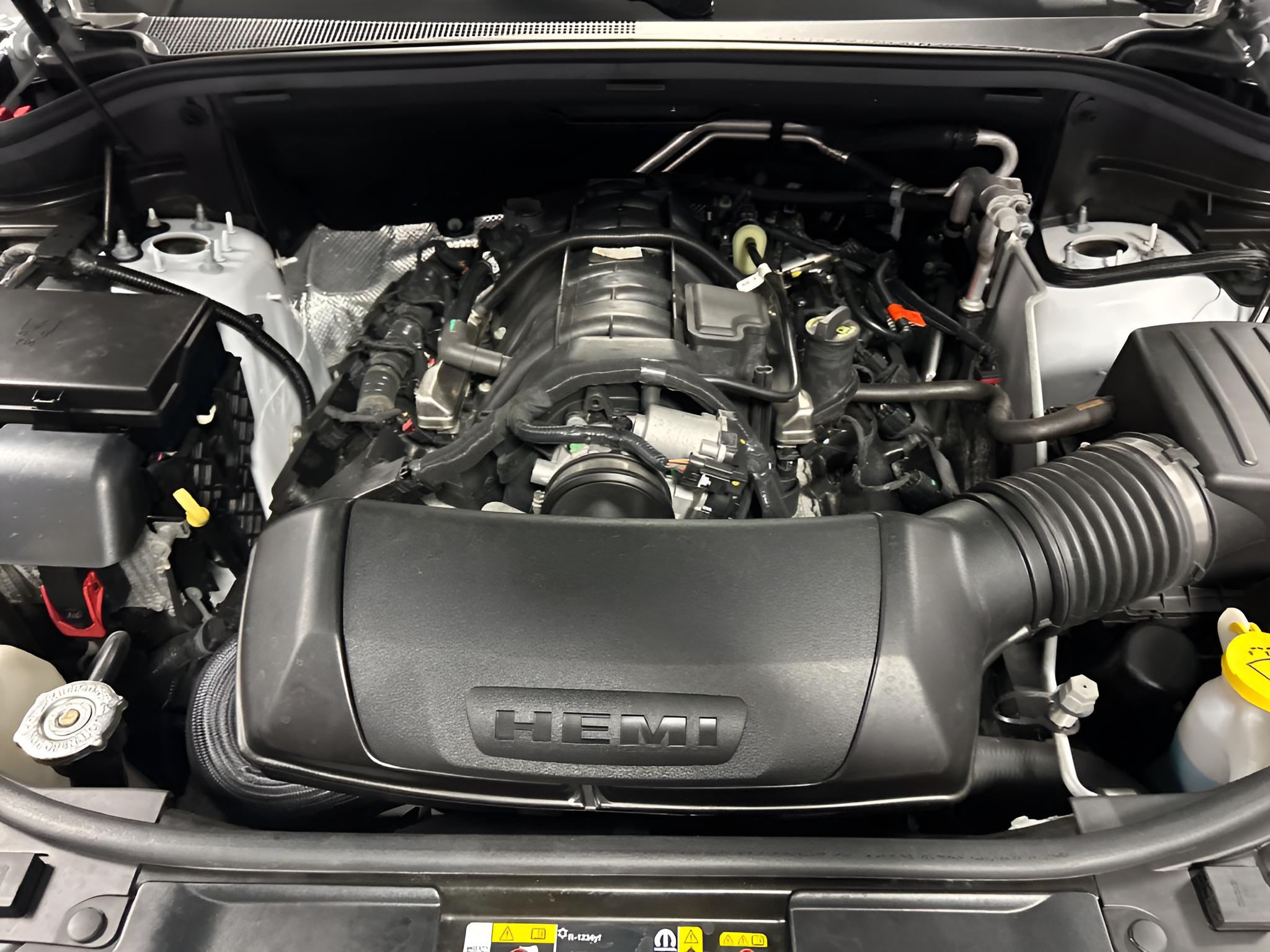 2026 Dodge Durango GT AWD HEMI V8