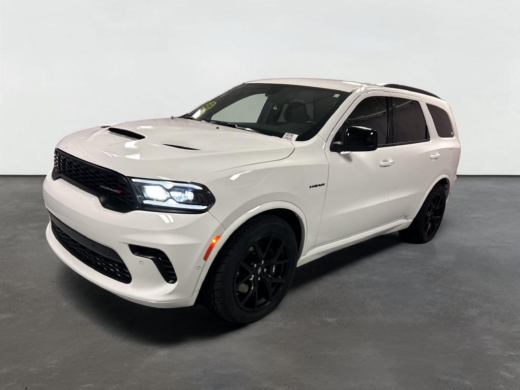 2026 Dodge Durango GT AWD HEMI V8