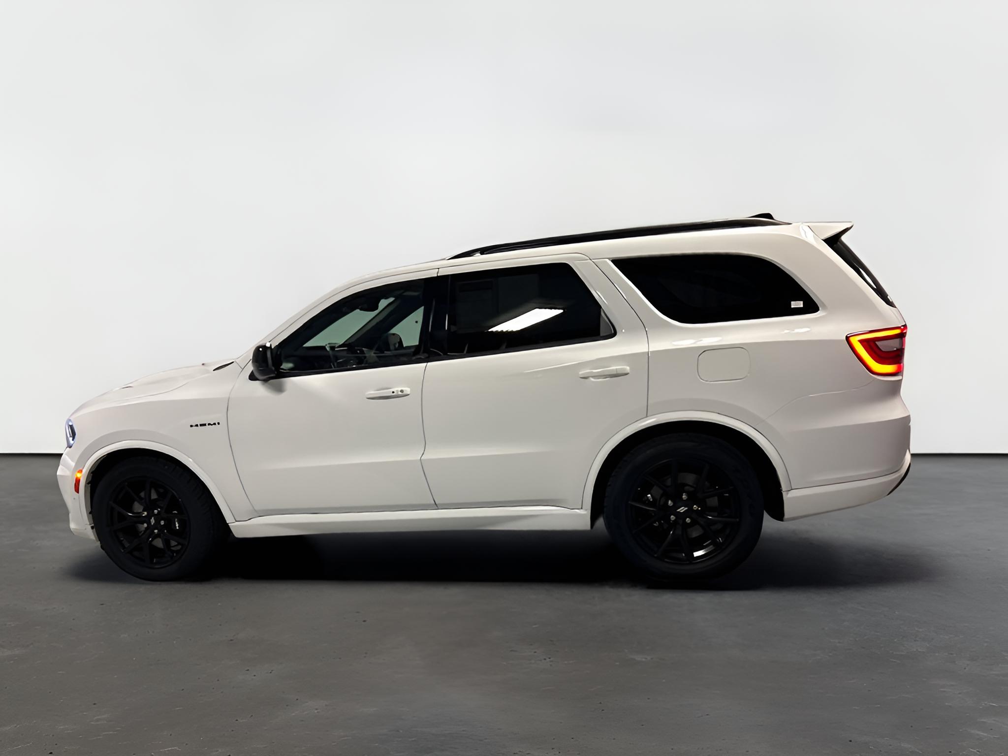 2026 Dodge Durango GT AWD HEMI V8