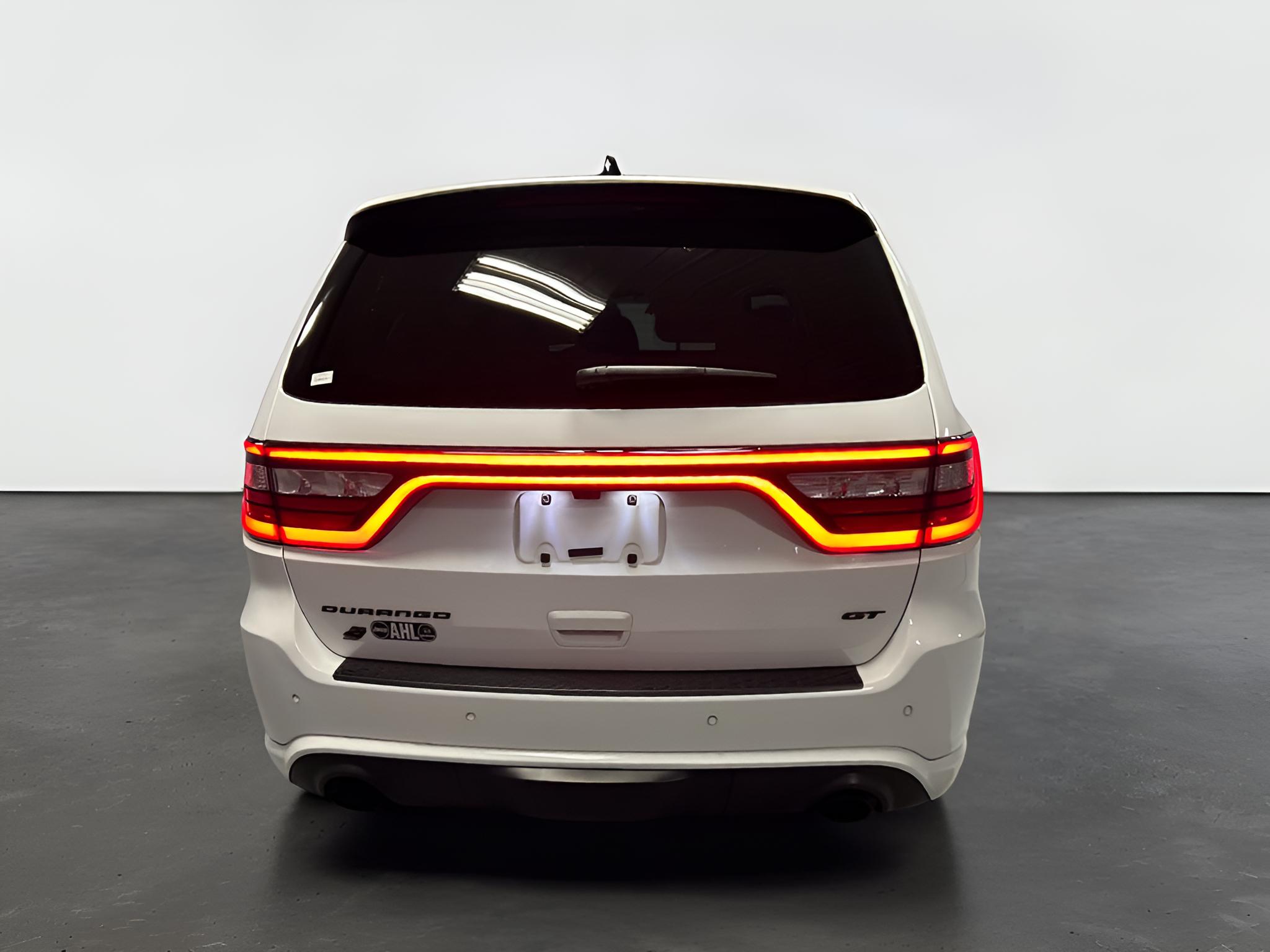 2026 Dodge Durango GT AWD HEMI V8