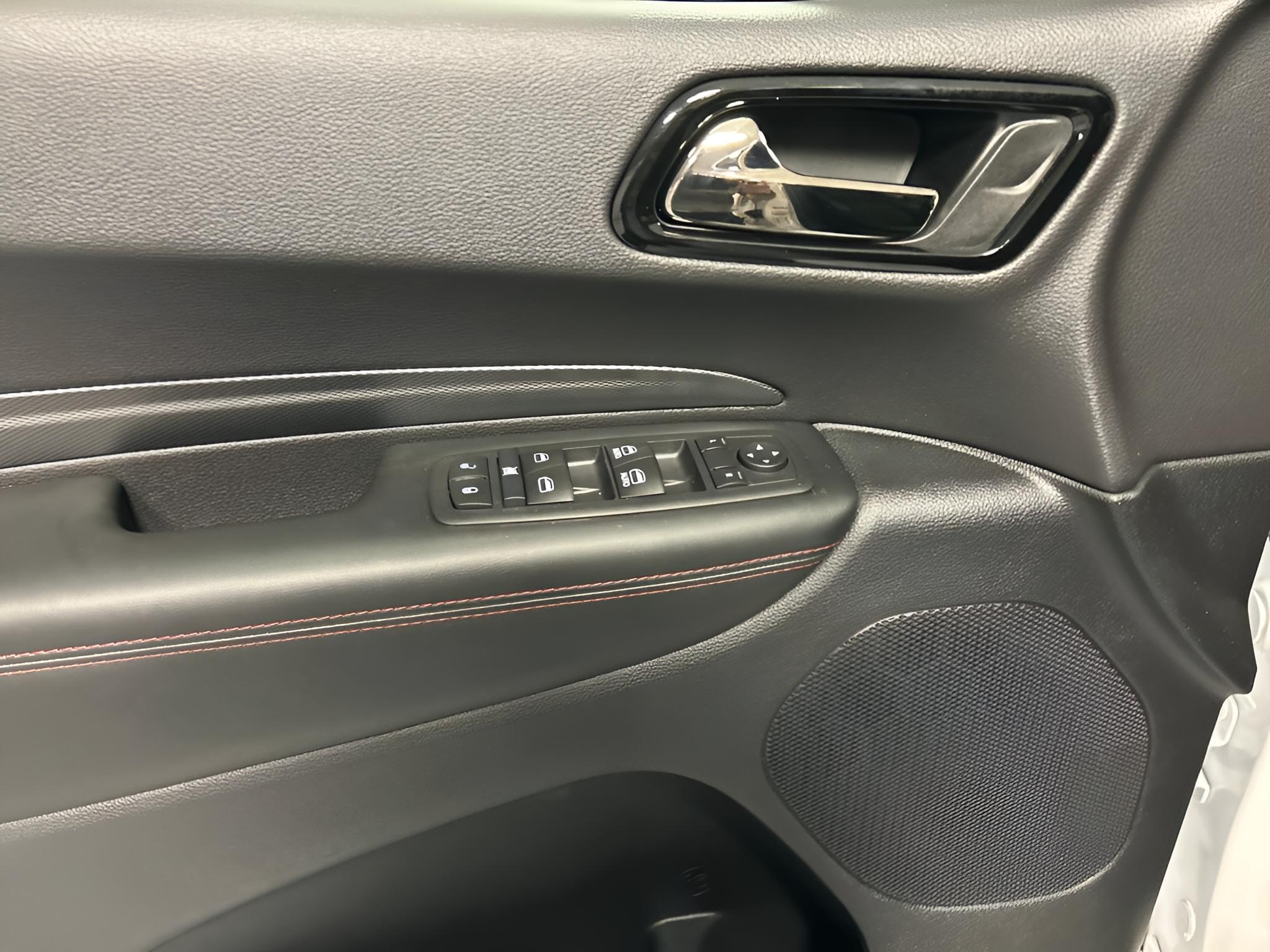 2027 Dodge Durango DURANGO GT HEMI V8 AWD