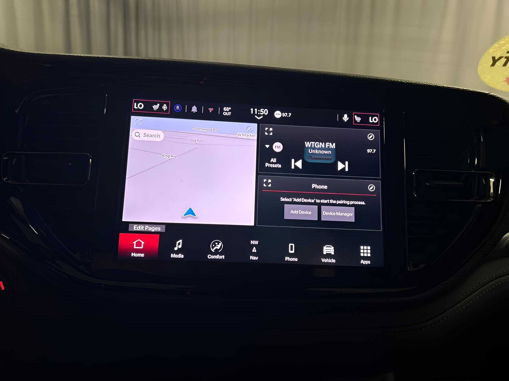 2027 Dodge Durango DURANGO GT HEMI V8 AWD