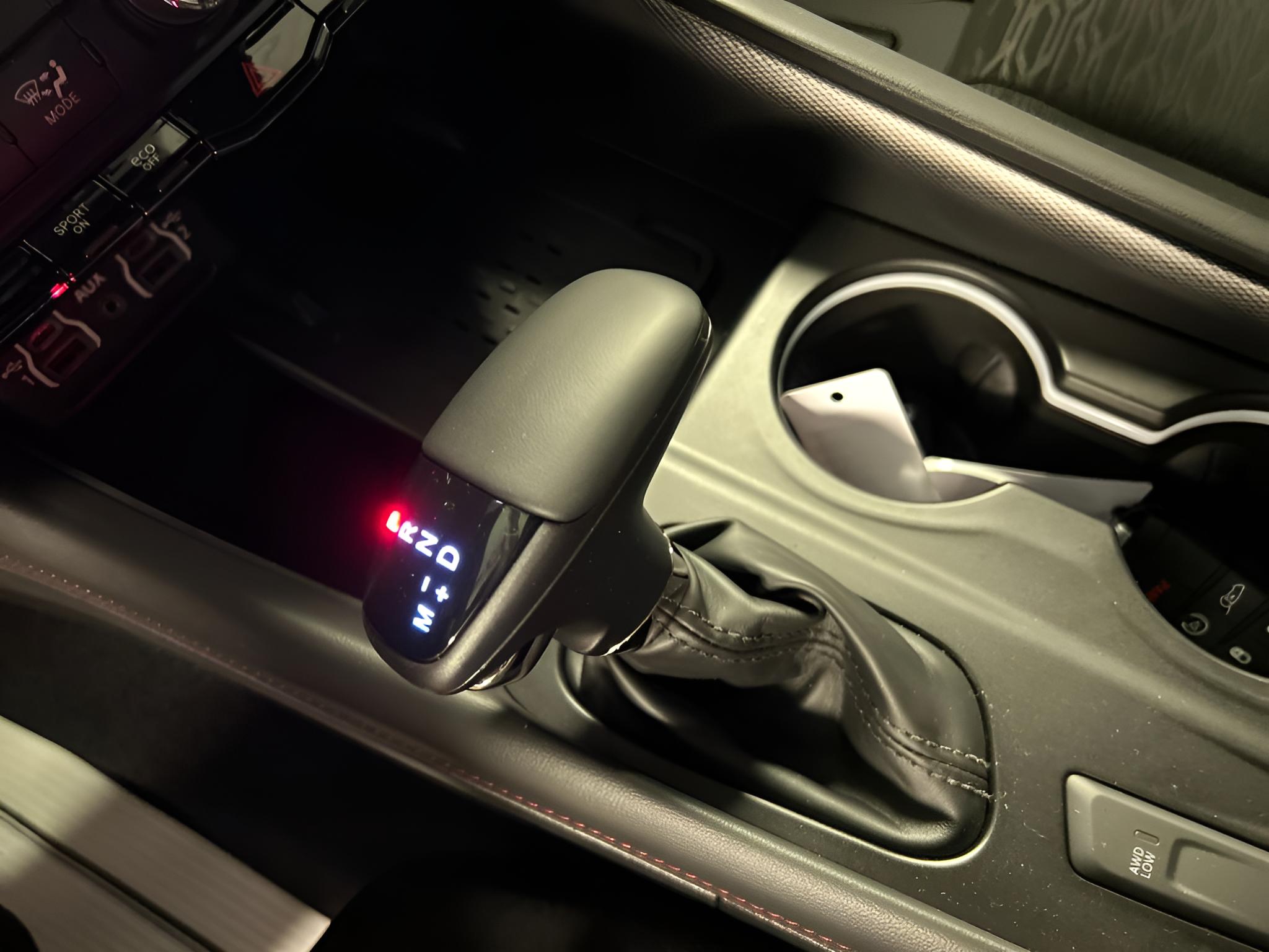 2027 Dodge Durango DURANGO GT HEMI V8 AWD