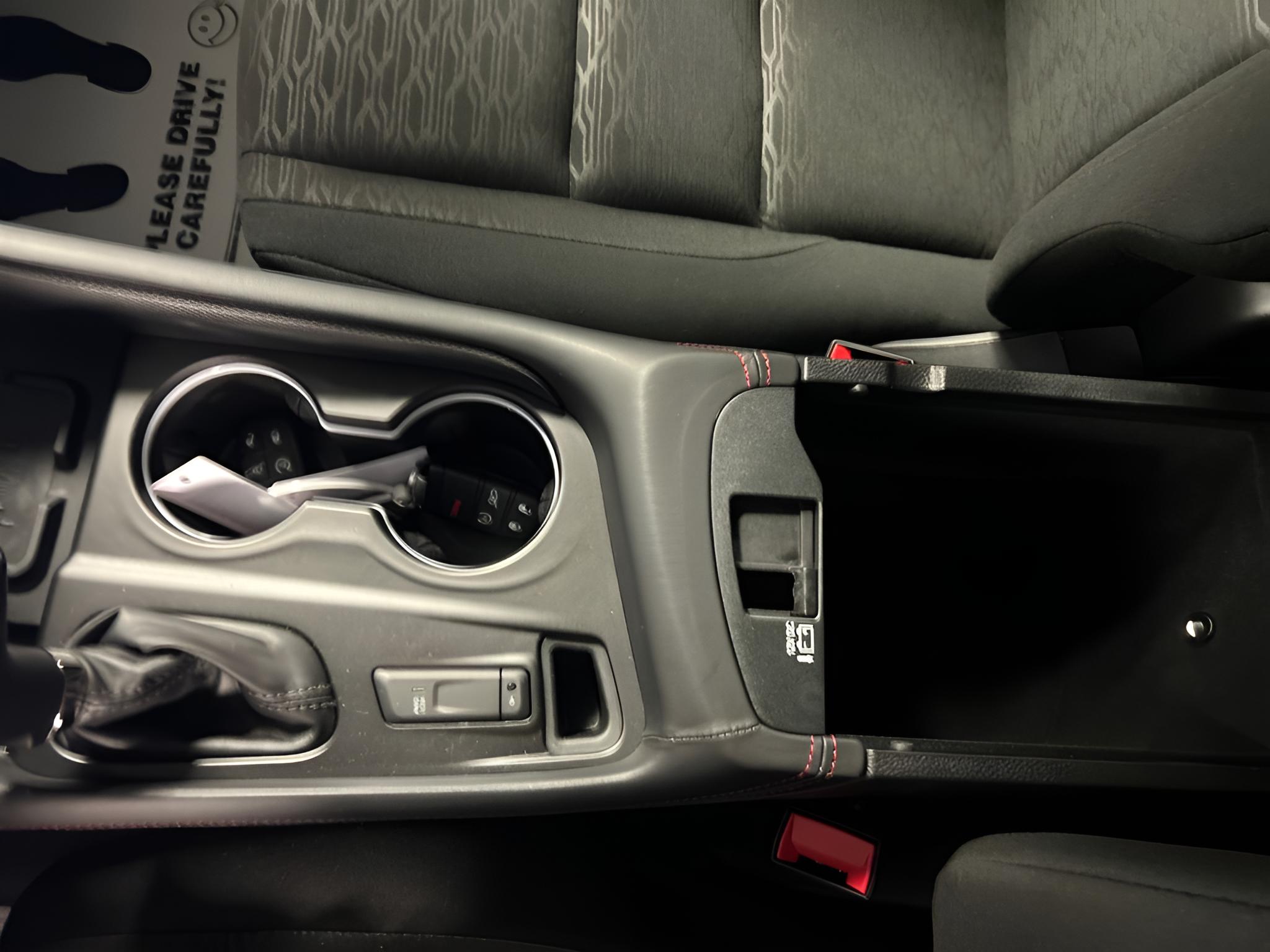 2027 Dodge Durango DURANGO GT HEMI V8 AWD