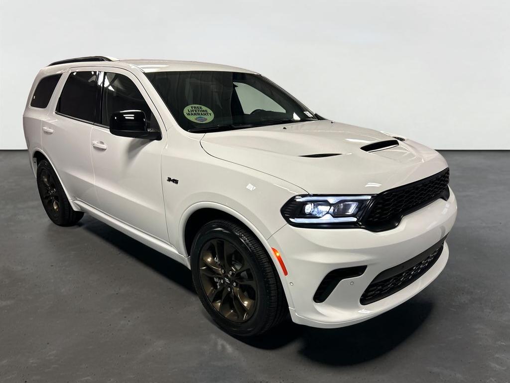 2027 Dodge Durango DURANGO GT HEMI V8 AWD